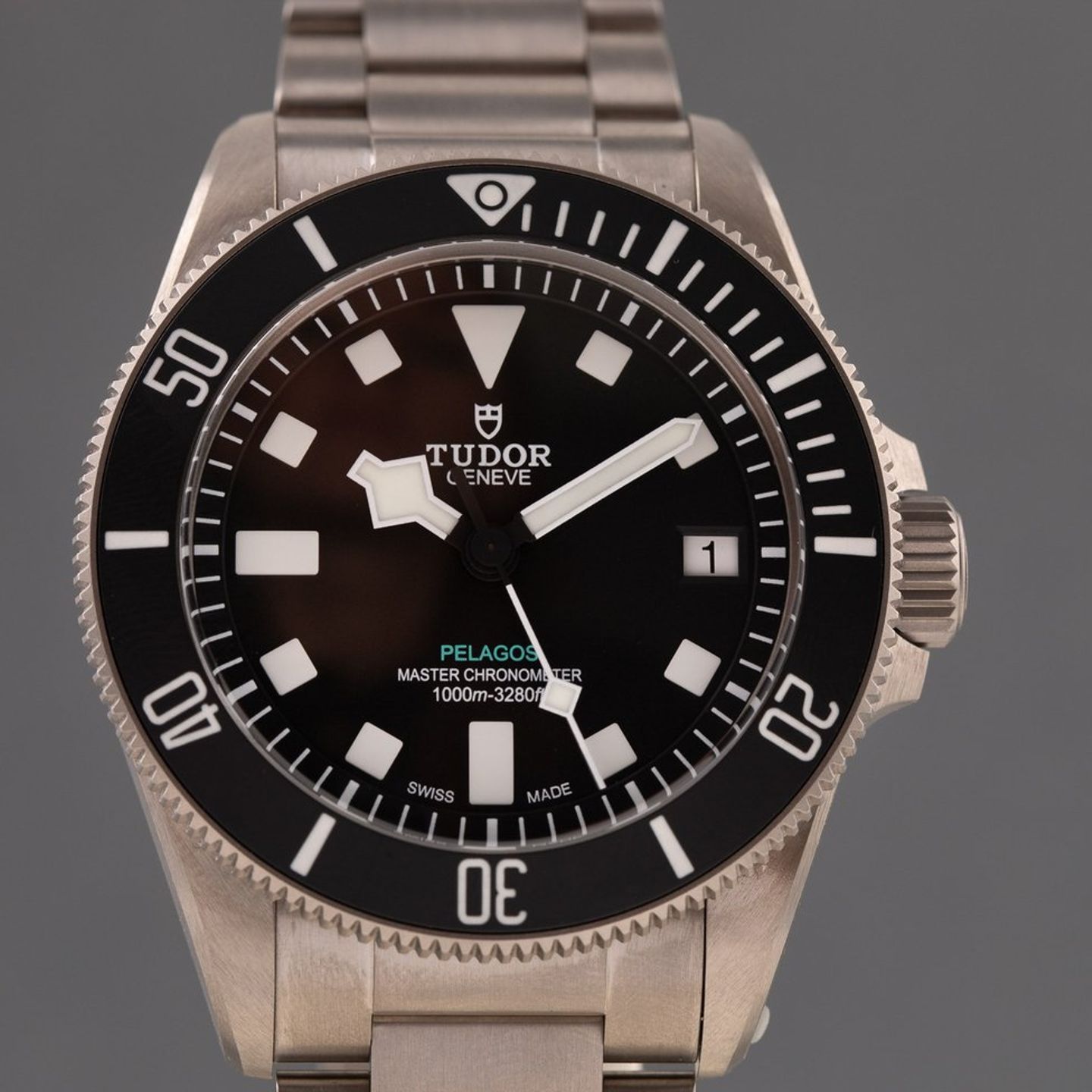 Tudor Pelagos 2543C1A7NU - (2/8)