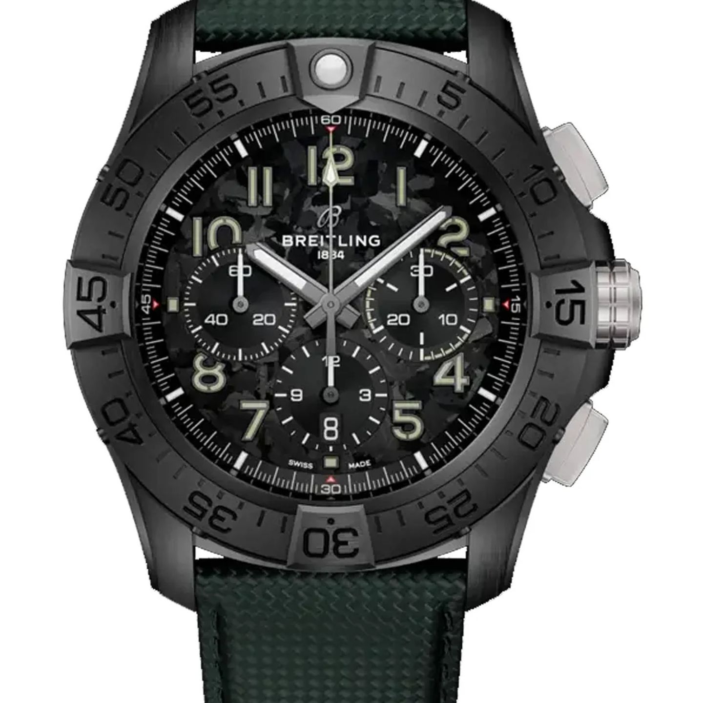 Breitling Avenger SB0148101B1X1 - (1/1)