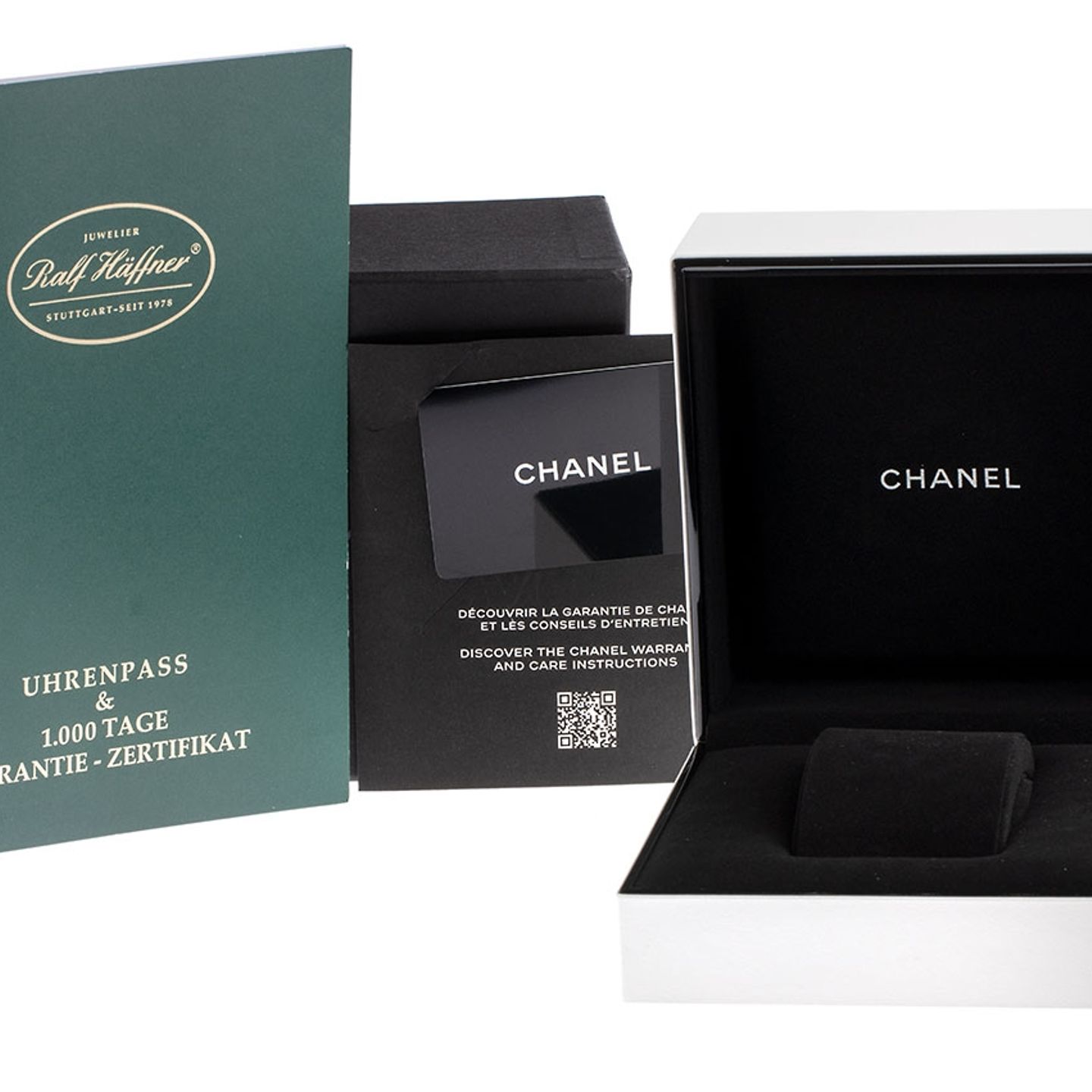 Chanel J12 H7121 - (2/7)