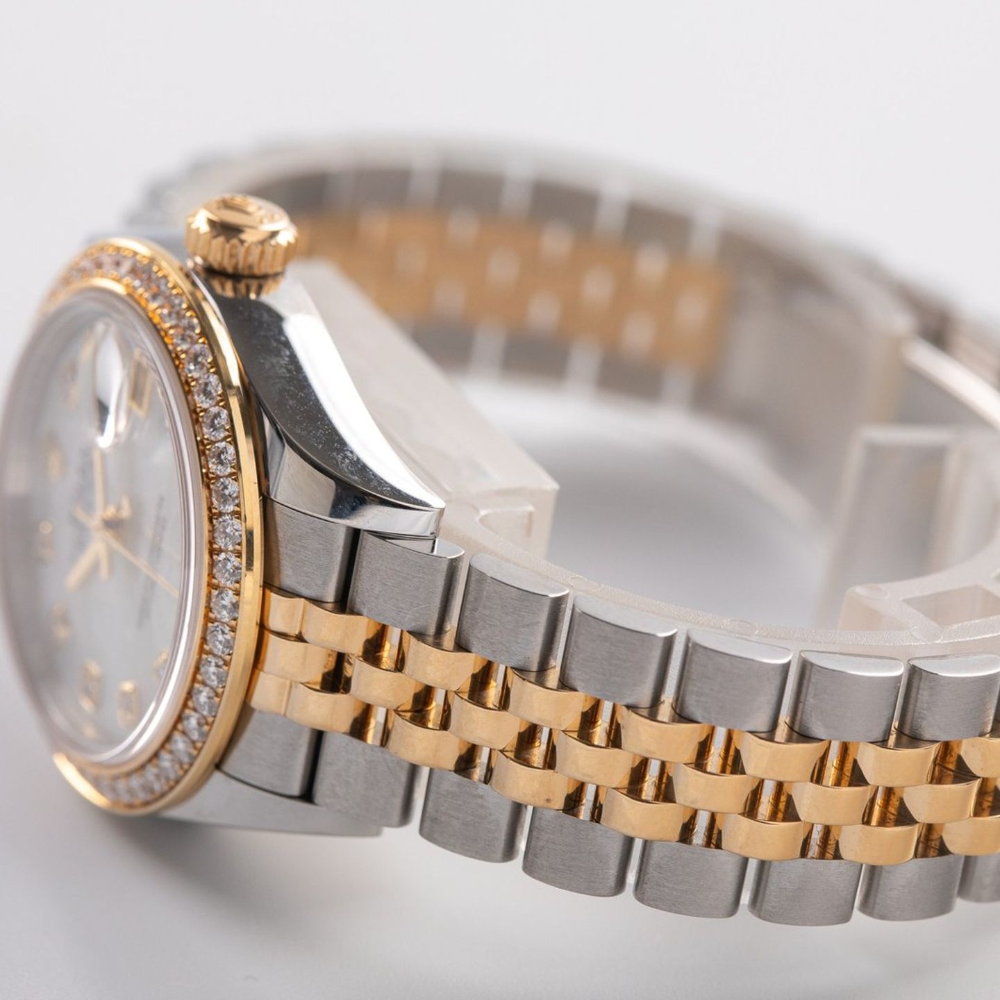 Rolex Lady-Datejust 279383RBR - (5/8)