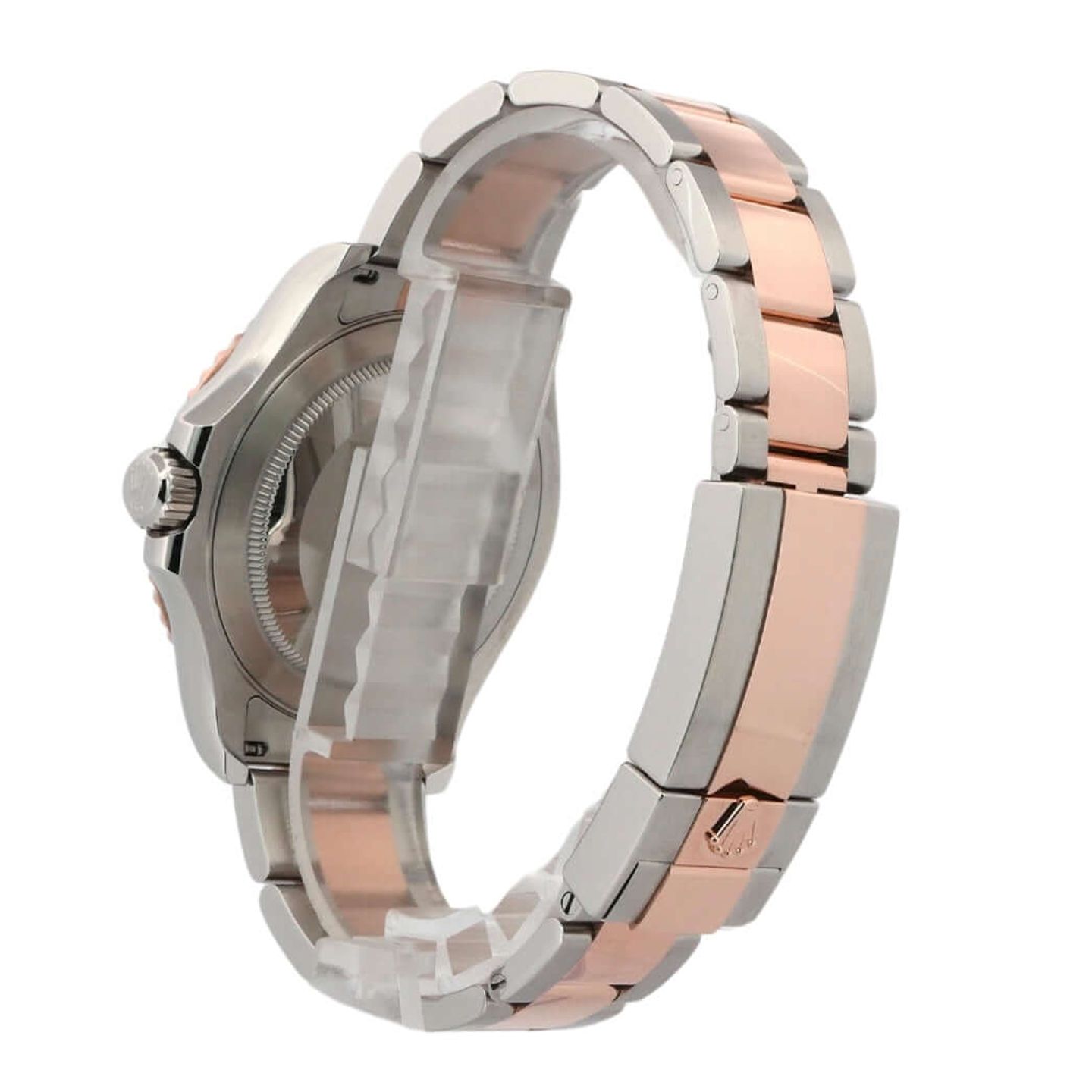 Rolex Yacht-Master 40 126621 (2025) - 40mm Staal (7/8)