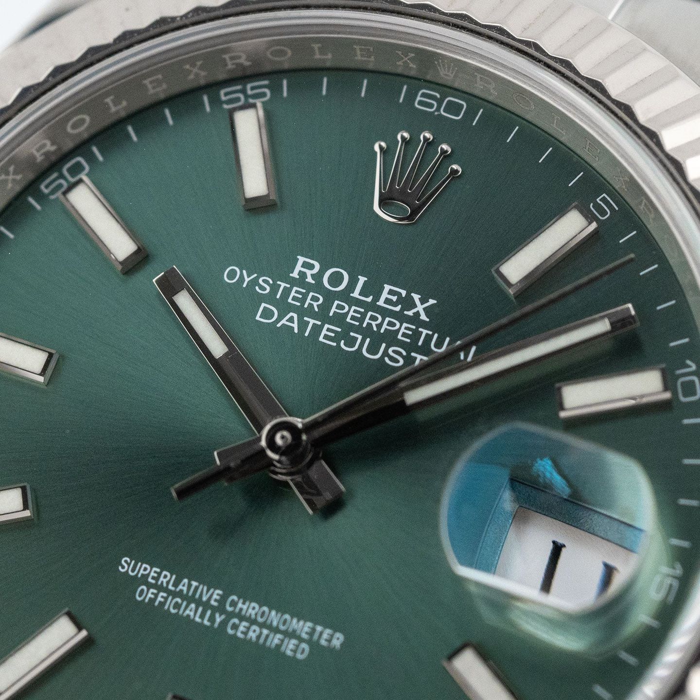 Rolex Datejust 41 126334 - (3/6)