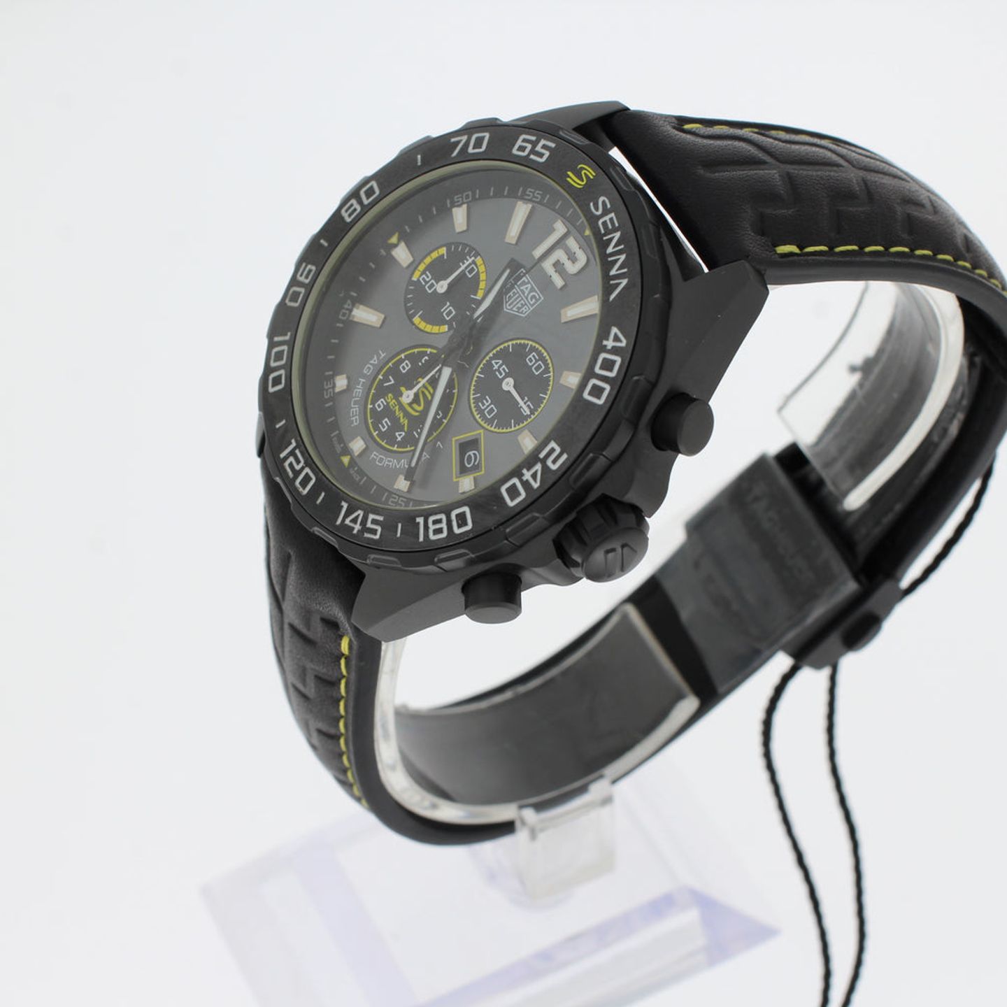 TAG Heuer Formula 1 Quartz CAZ101AJ.FC6487 - (2/4)