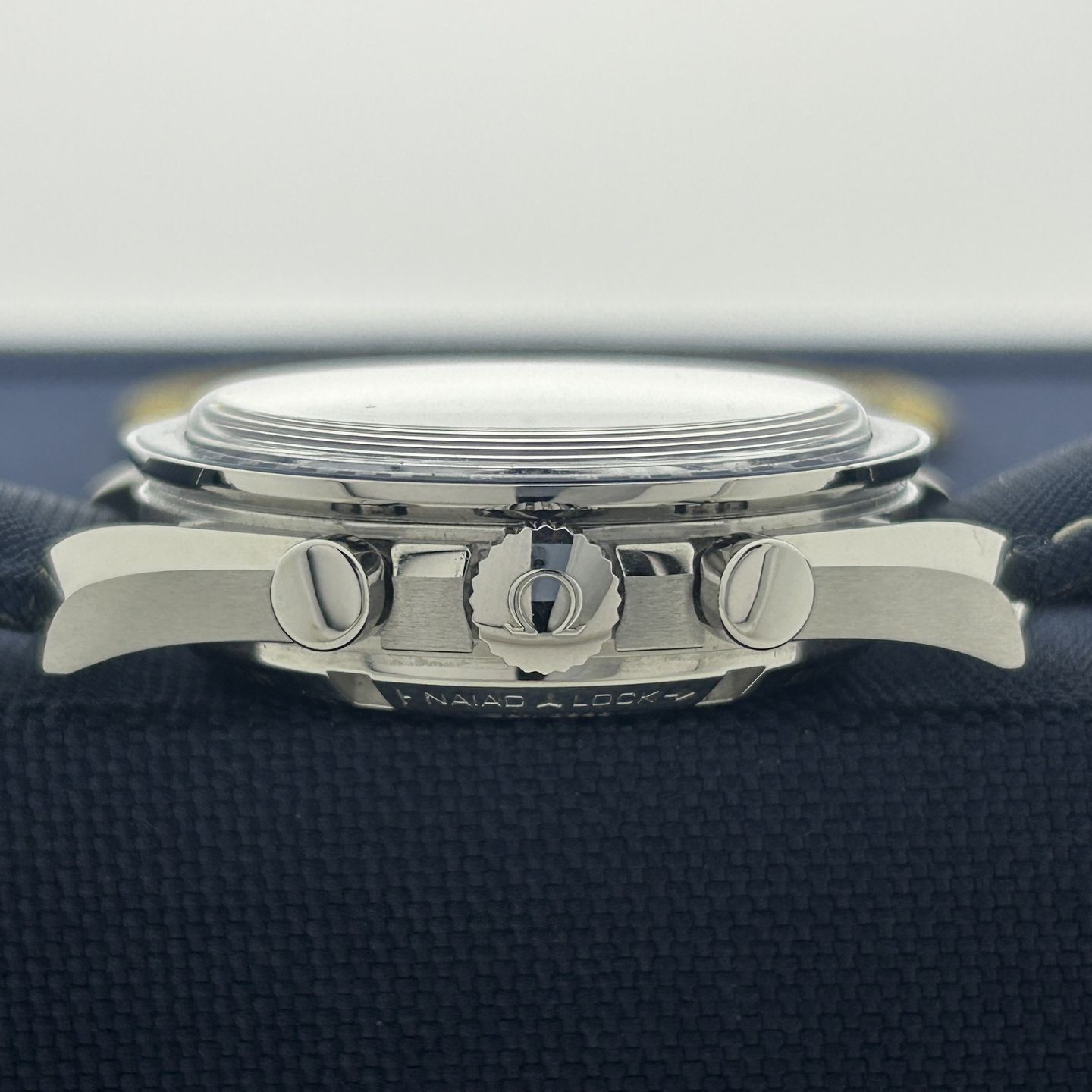 Omega Speedmaster Professional Moonwatch 310.32.42.50.02.001 - (3/8)