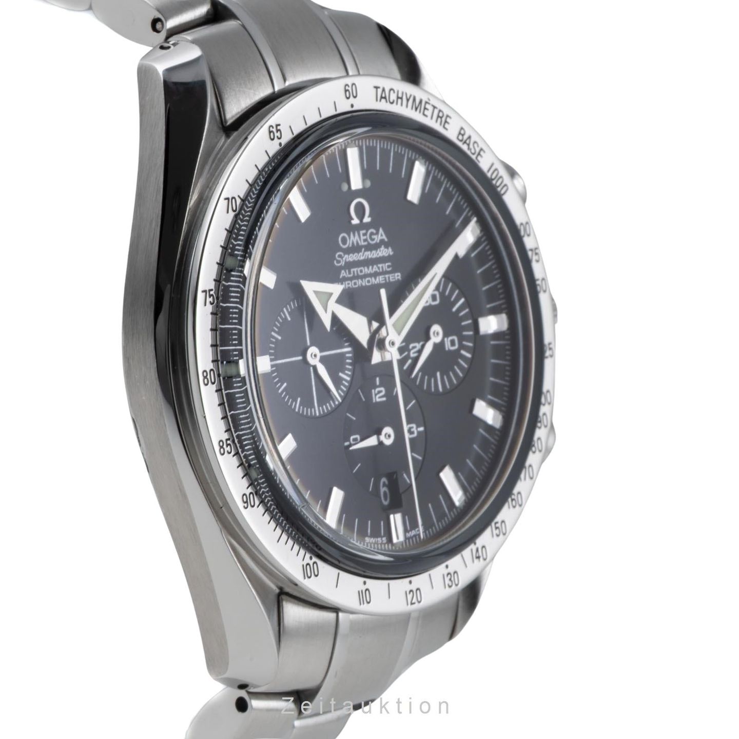 Omega Speedmaster Broad Arrow 3551.50.00 - (6/8)