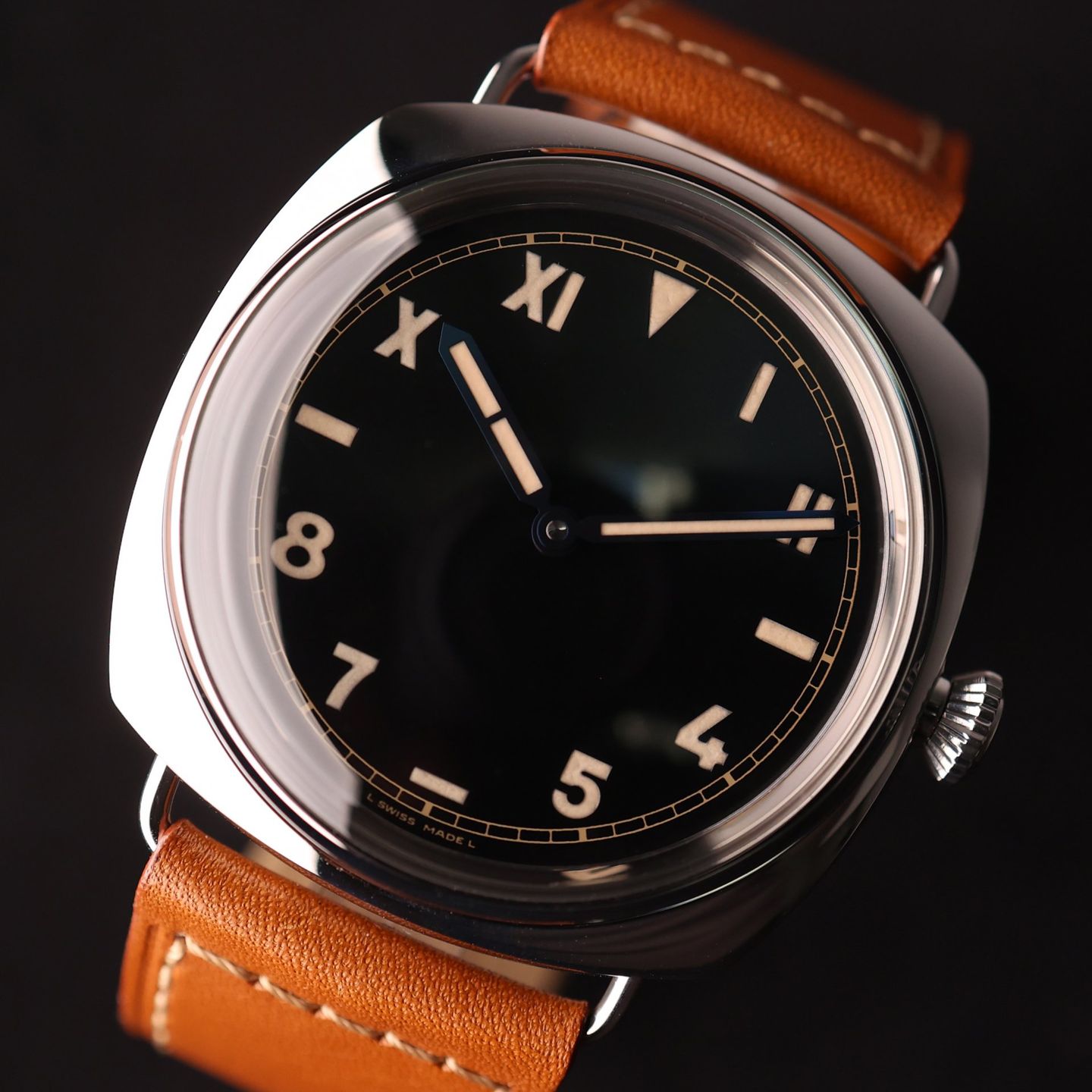 Panerai Special Editions PAM00249 - (5/6)