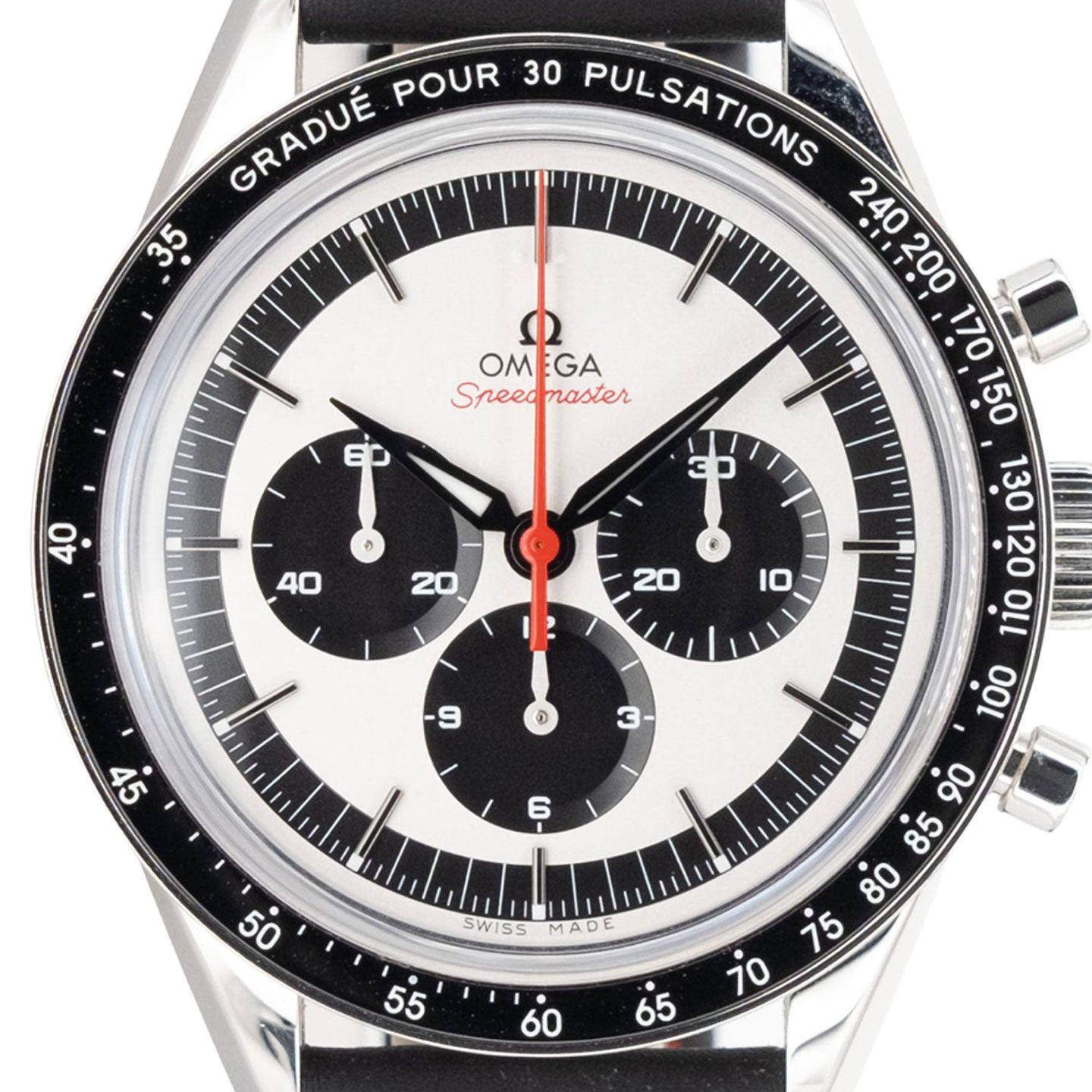 Omega Speedmaster Professional Moonwatch 311.32.40.30.02.001 - (2/4)