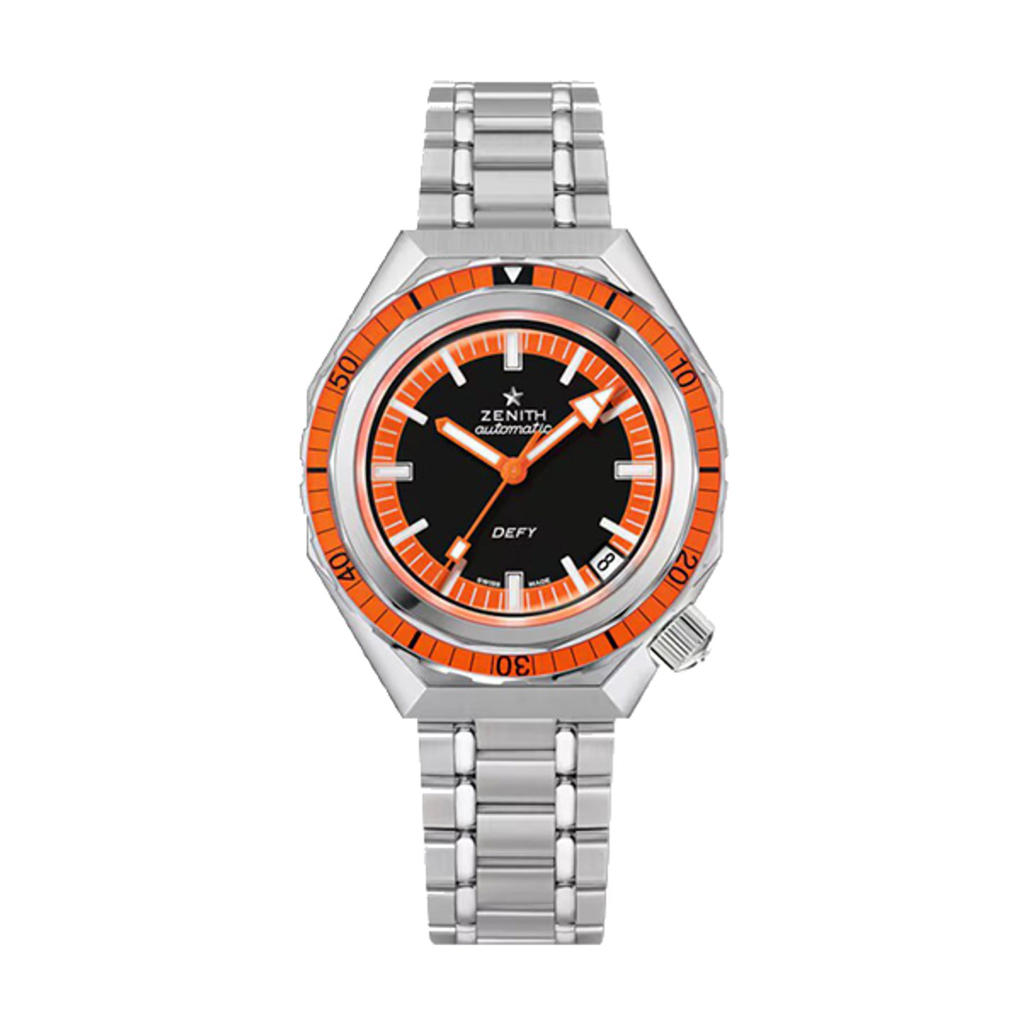Zenith Defy 03.A3648.670/21.M3648 - (1/1)