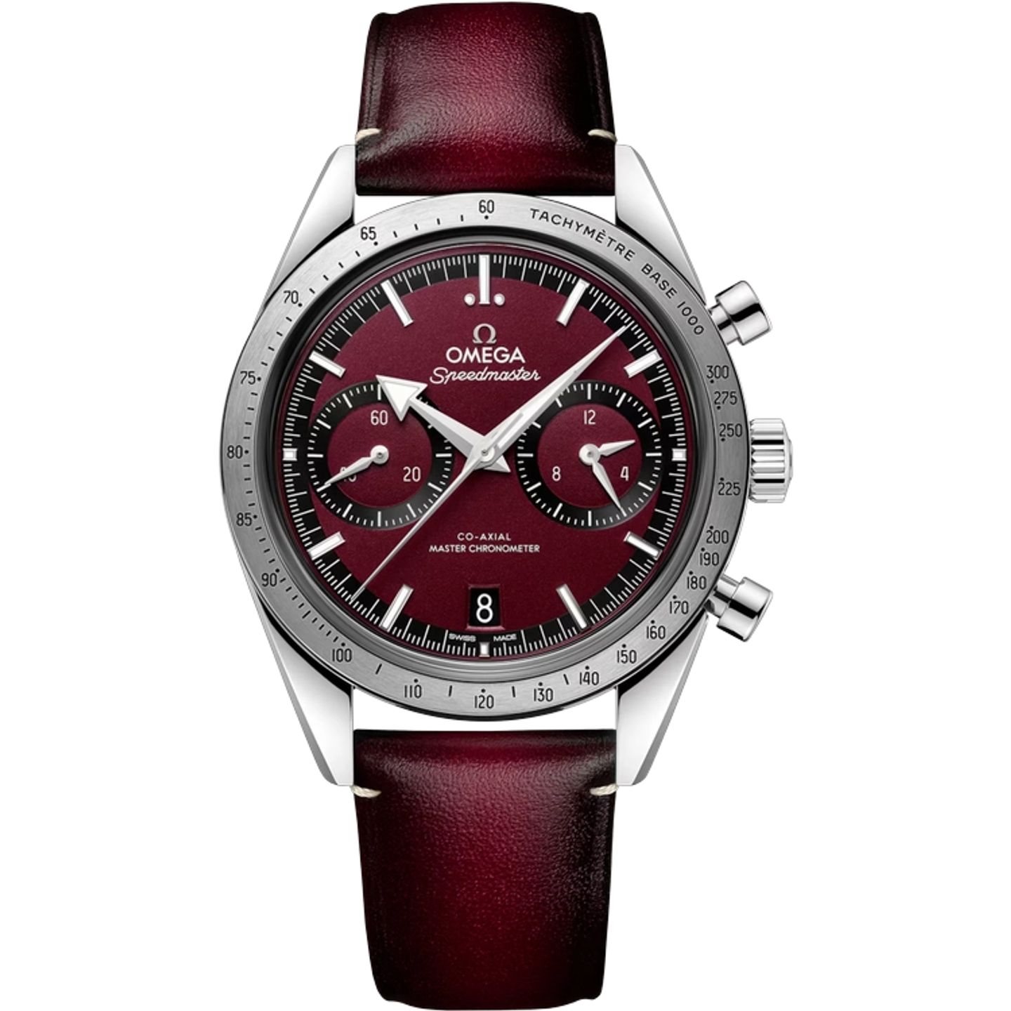 Omega Speedmaster '57 332.12.41.51.11.001 - (1/1)