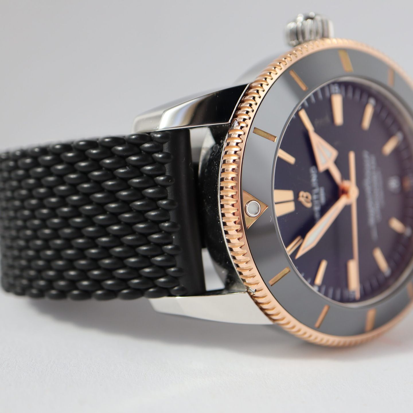 Breitling Superocean Heritage UB2030121B1S1 - (6/8)