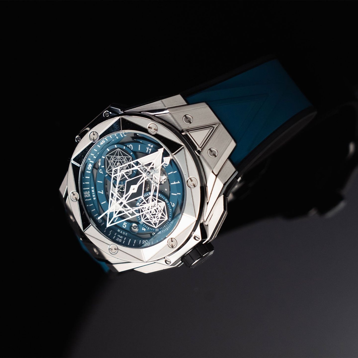 Unknown Unknown 418.NX.5107.RX.MXM20 - (3/7)