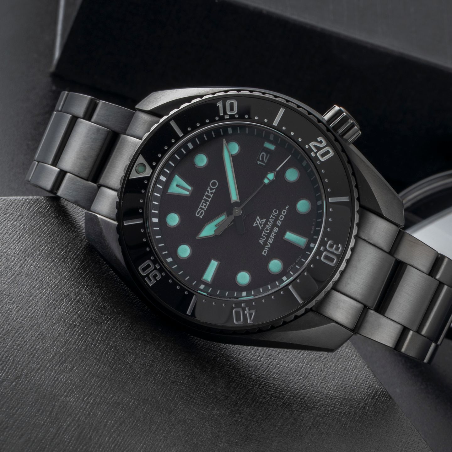 Unknown Unknown SPB433J1 - (2/8)