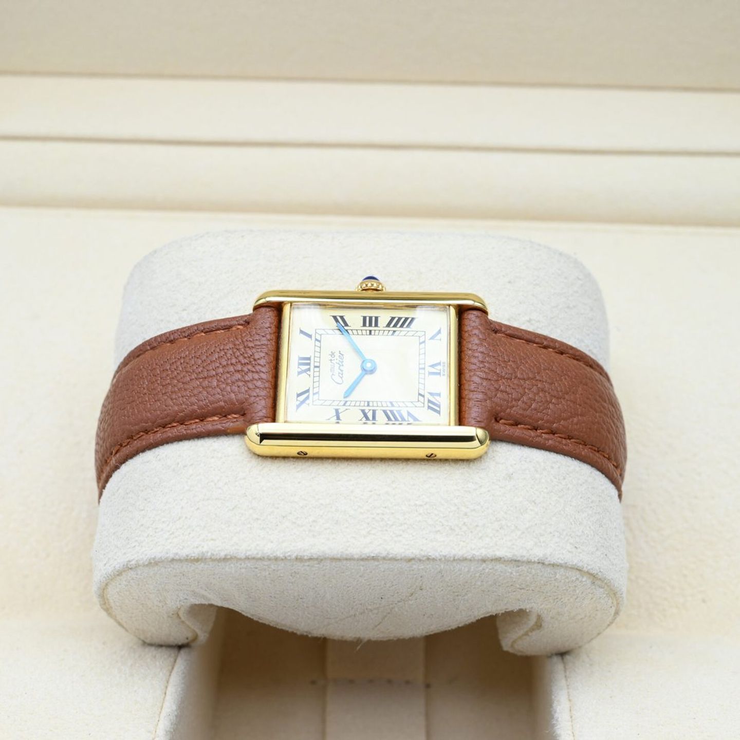 Cartier Tank 1615 - (3/8)
