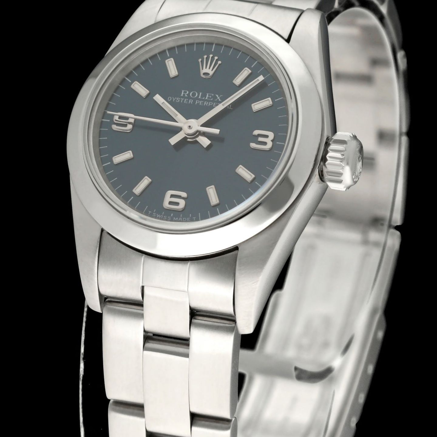 Rolex Oyster Perpetual 67180 - (6/7)