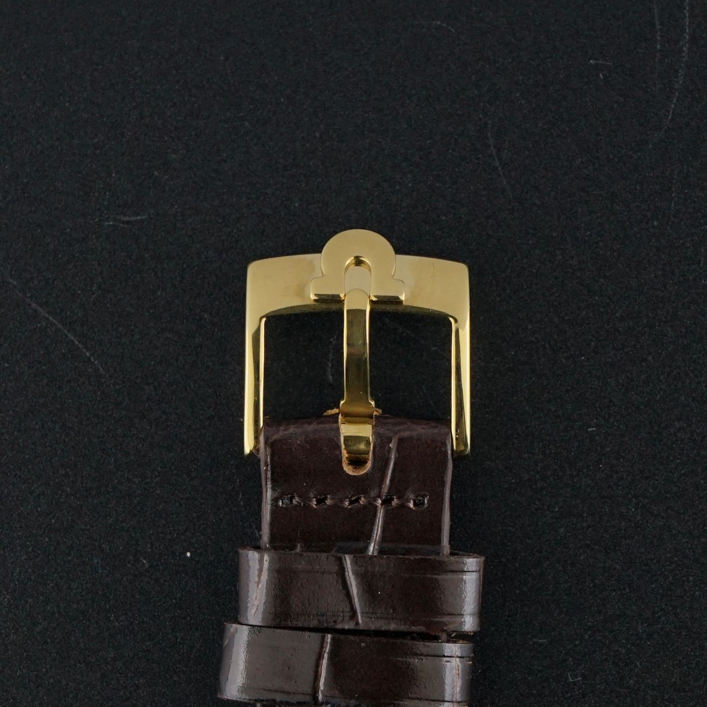 Omega Seamaster 136.020 - (7/8)