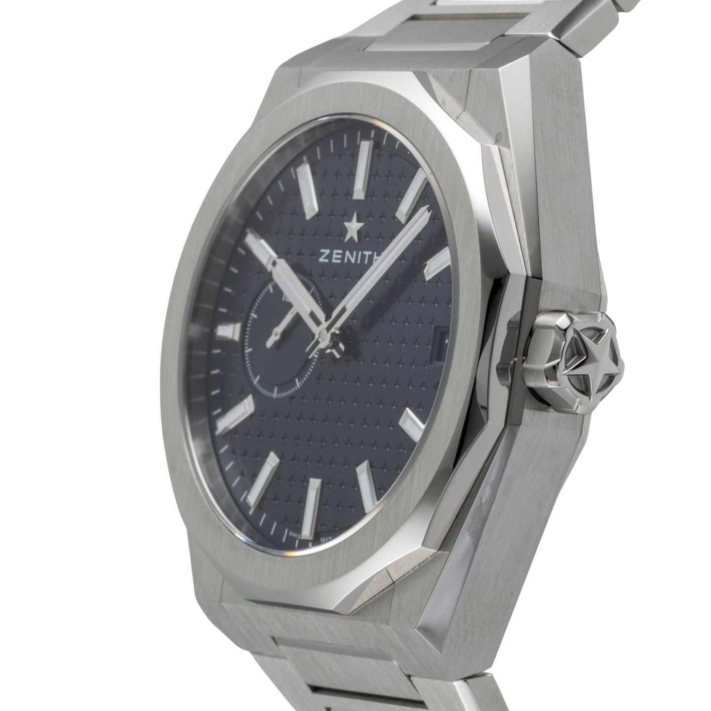 Zenith Defy Skyline 03.9300.3620/51.I001 - (6/8)