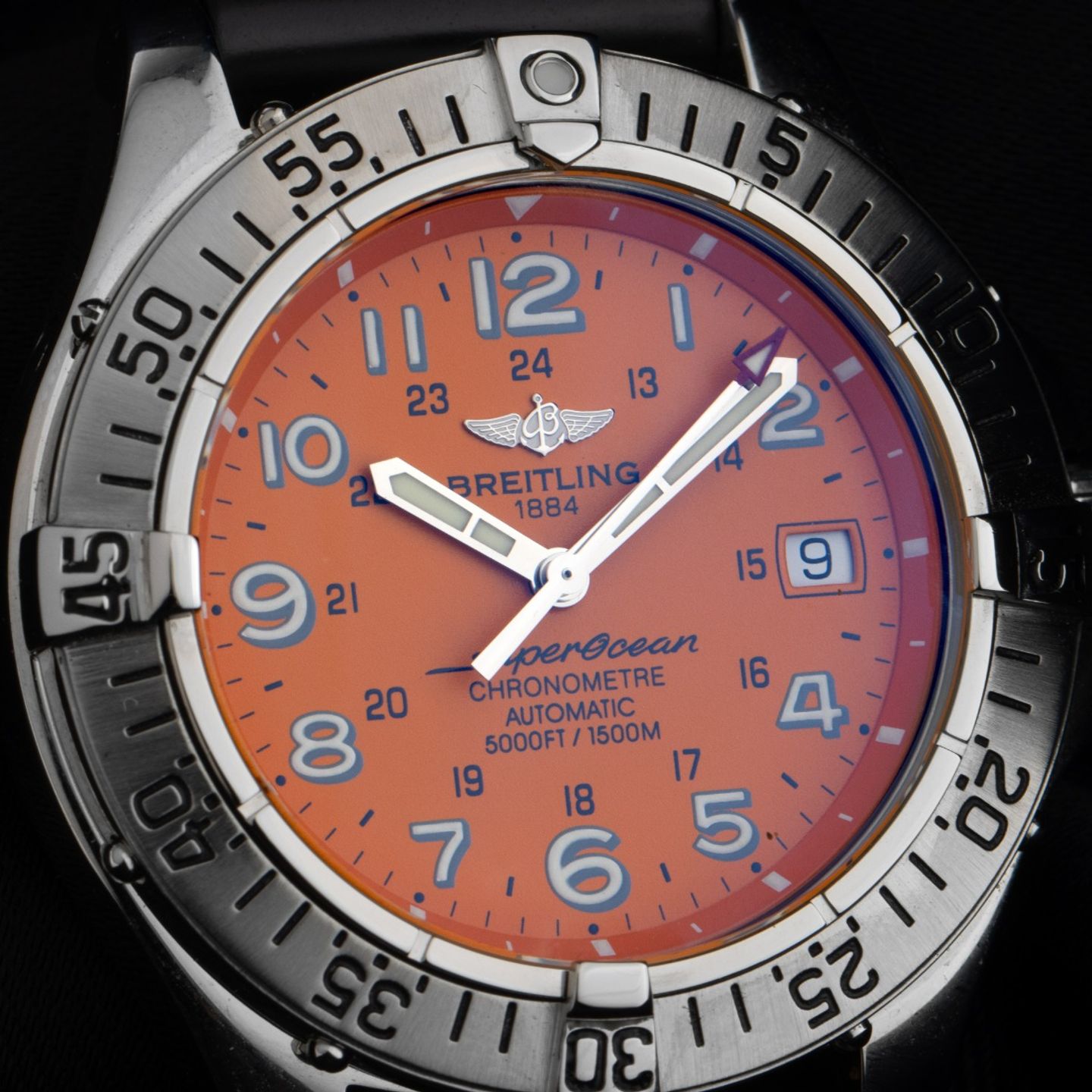 Unknown Unknown A1736011/0501 - (3/8)