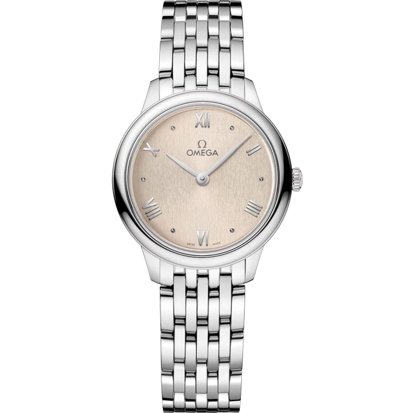 Omega De Ville 434.10.28.60.09.001 - (1/1)