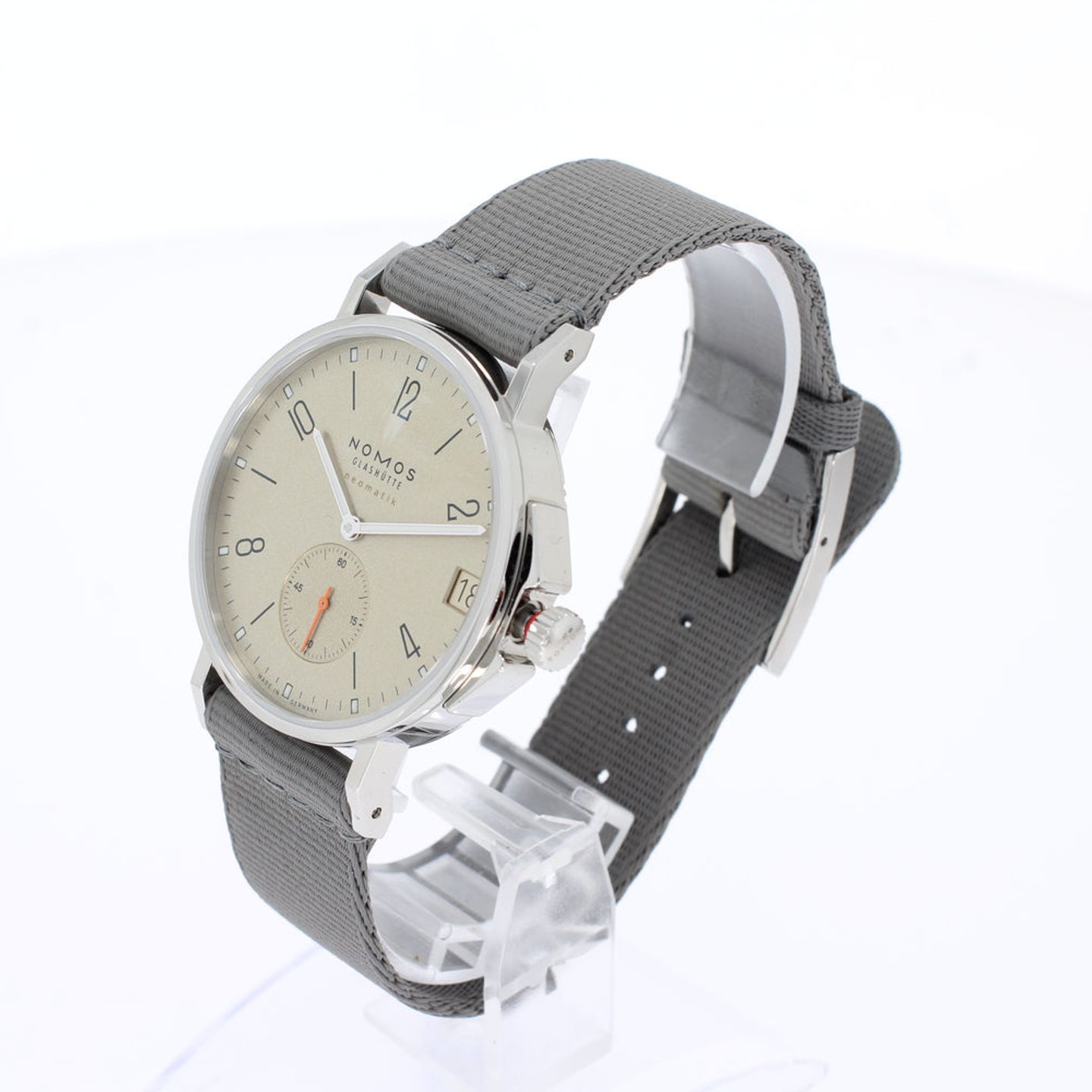 NOMOS Ahoi Neomatik 527 - (4/8)