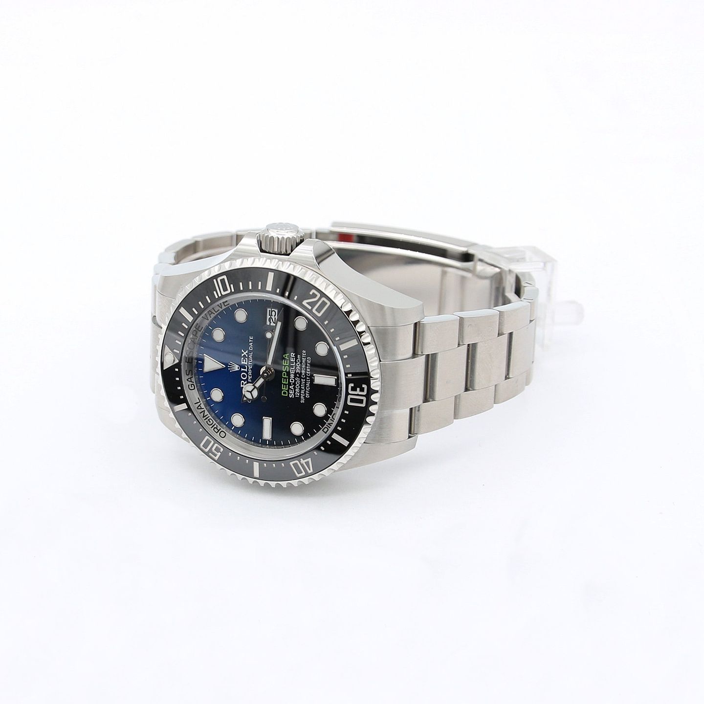 Rolex Sea-Dweller Deepsea 136660 - (6/8)