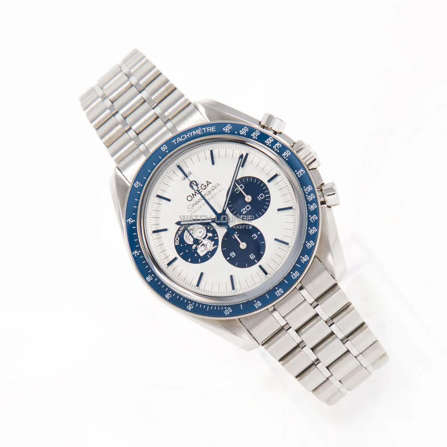 Omega Speedmaster Professional Moonwatch 310.32.42.50.02.001 - (2/8)