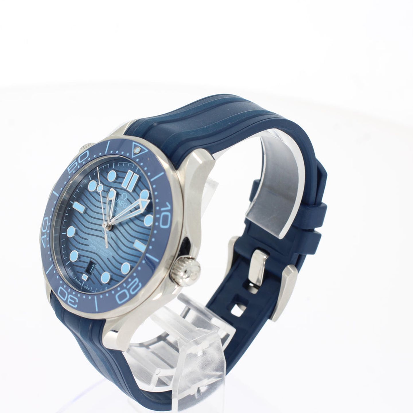 Omega Seamaster Diver 300 M 210.32.42.20.03.002 - (3/5)