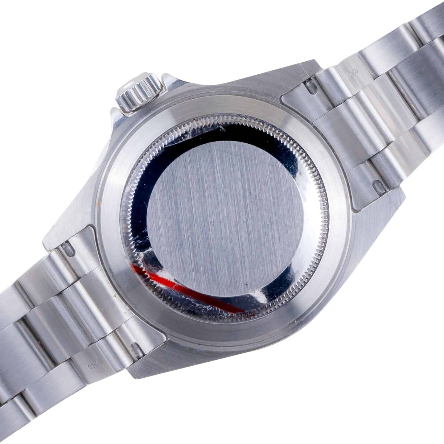 Rolex Submariner Date 16610 - (4/8)