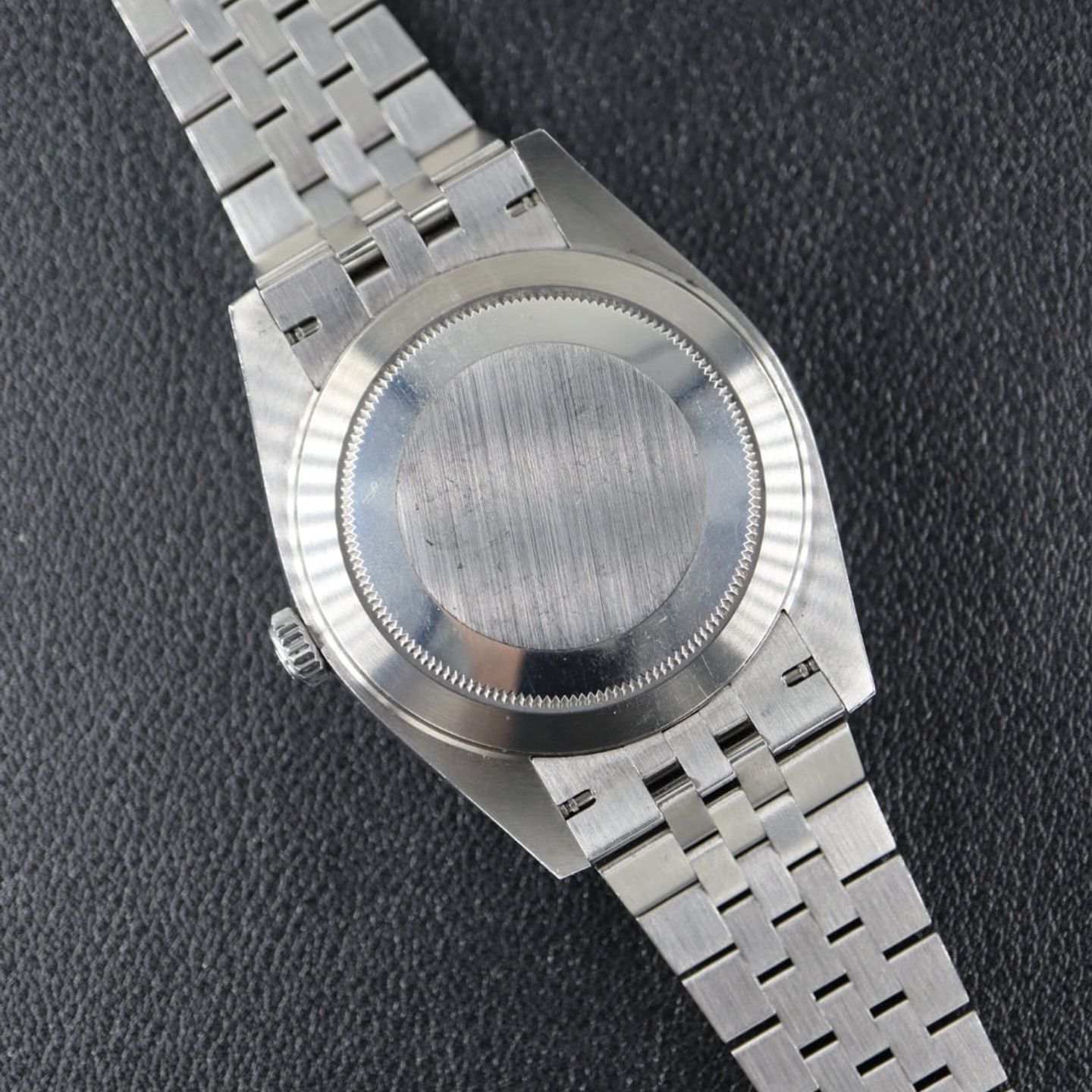 Rolex Datejust 41 126334 (2021) - Blue dial 41 mm Steel case (2/6)