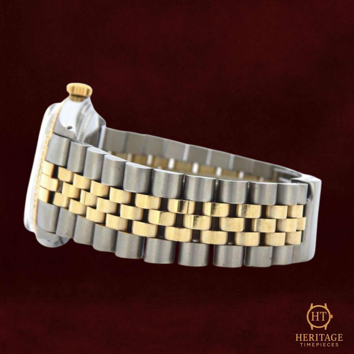 Rolex Datejust 1601 - (5/7)