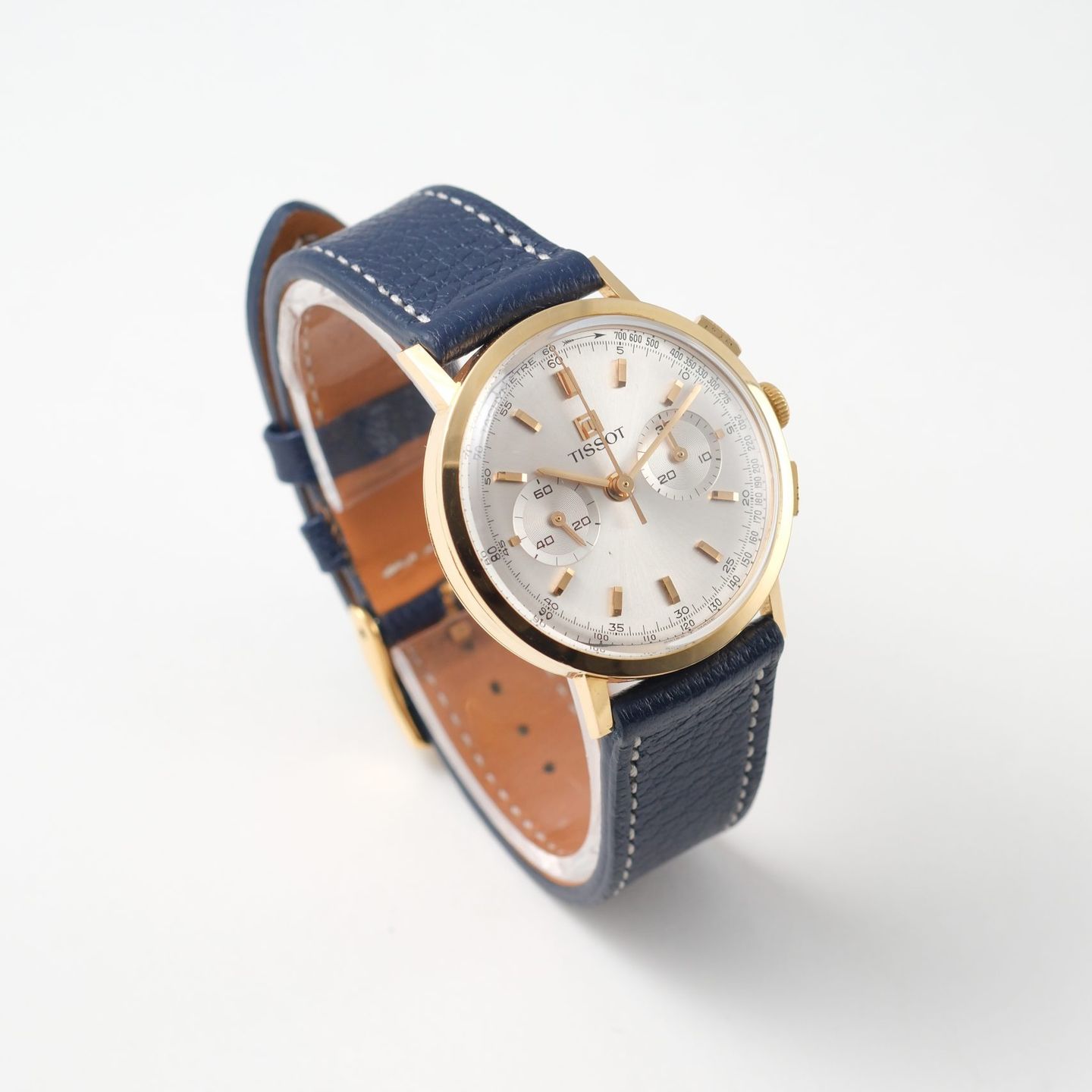 Tissot Vintage 40003 - (5/8)