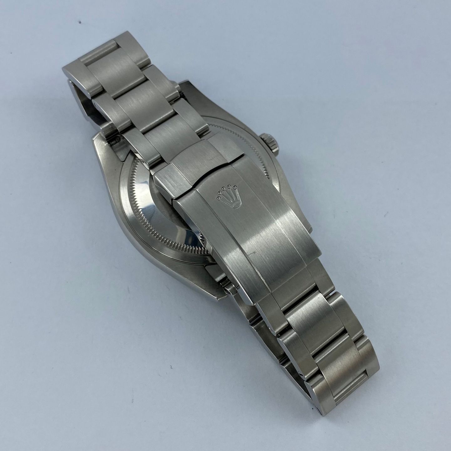Rolex Oyster Perpetual 36 116000 - (8/8)