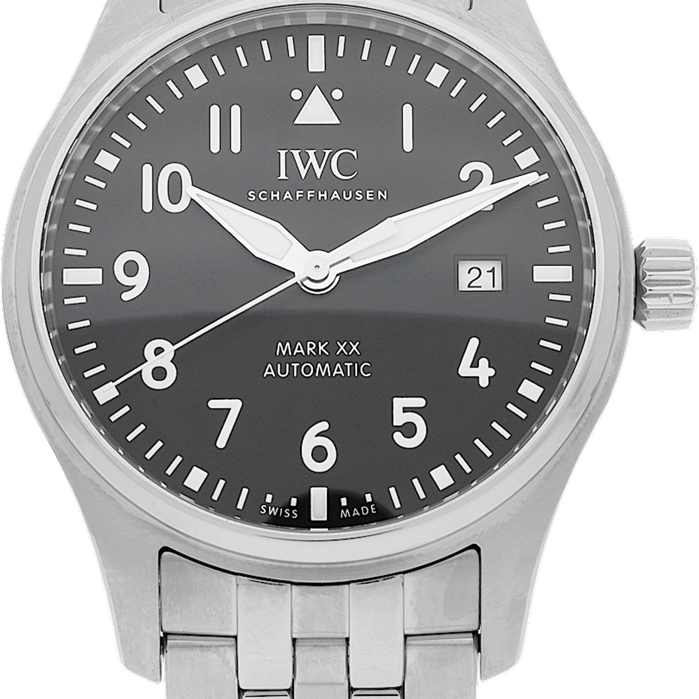 IWC Pilot Mark IW328202 - (2/5)