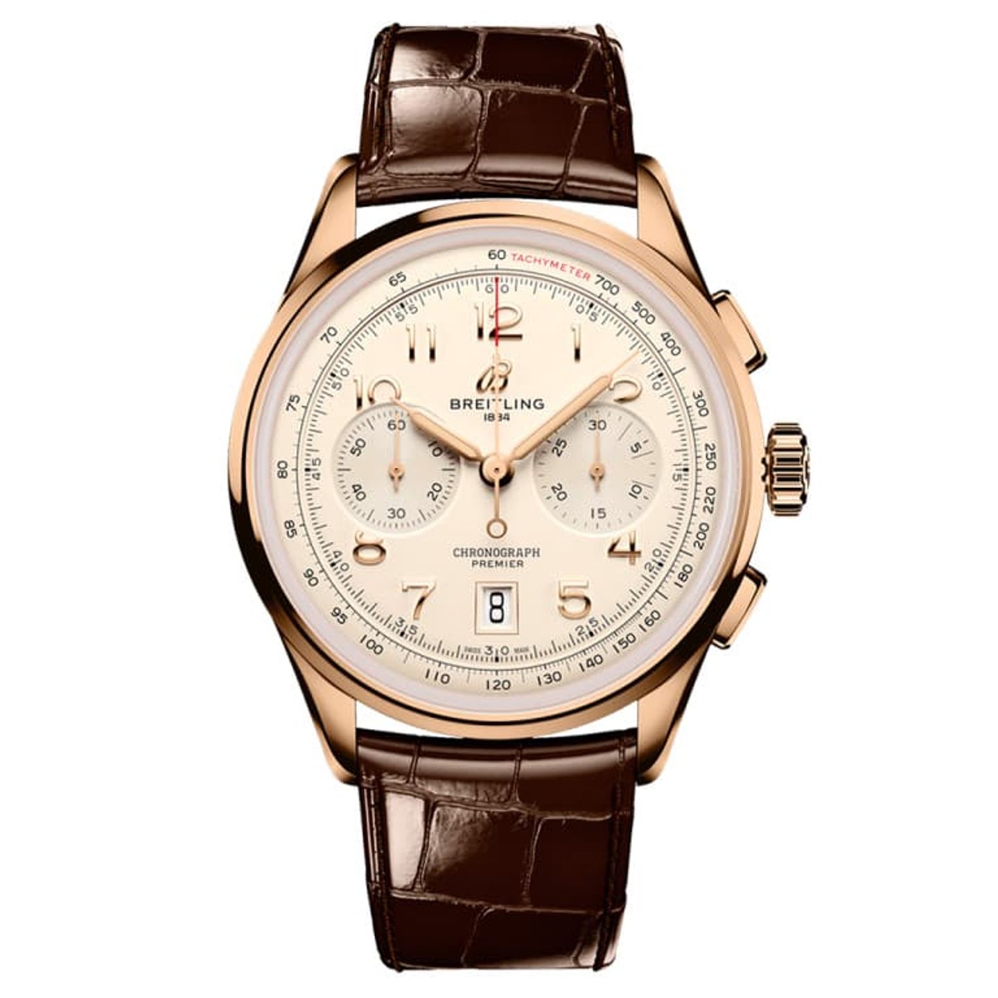 Breitling Premier RB0145 - (1/1)