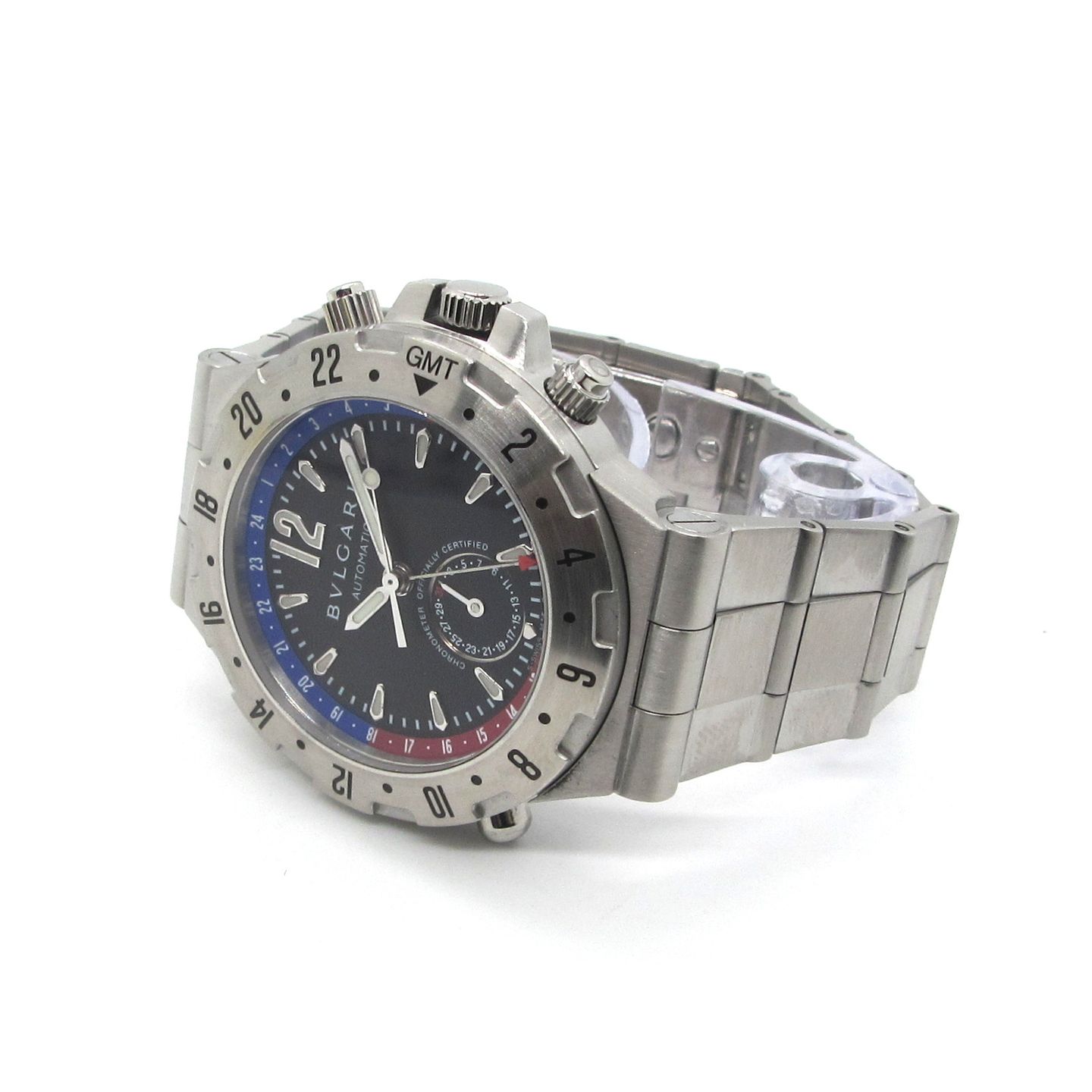 Bulgari Bulgari Unknown - (6/6)