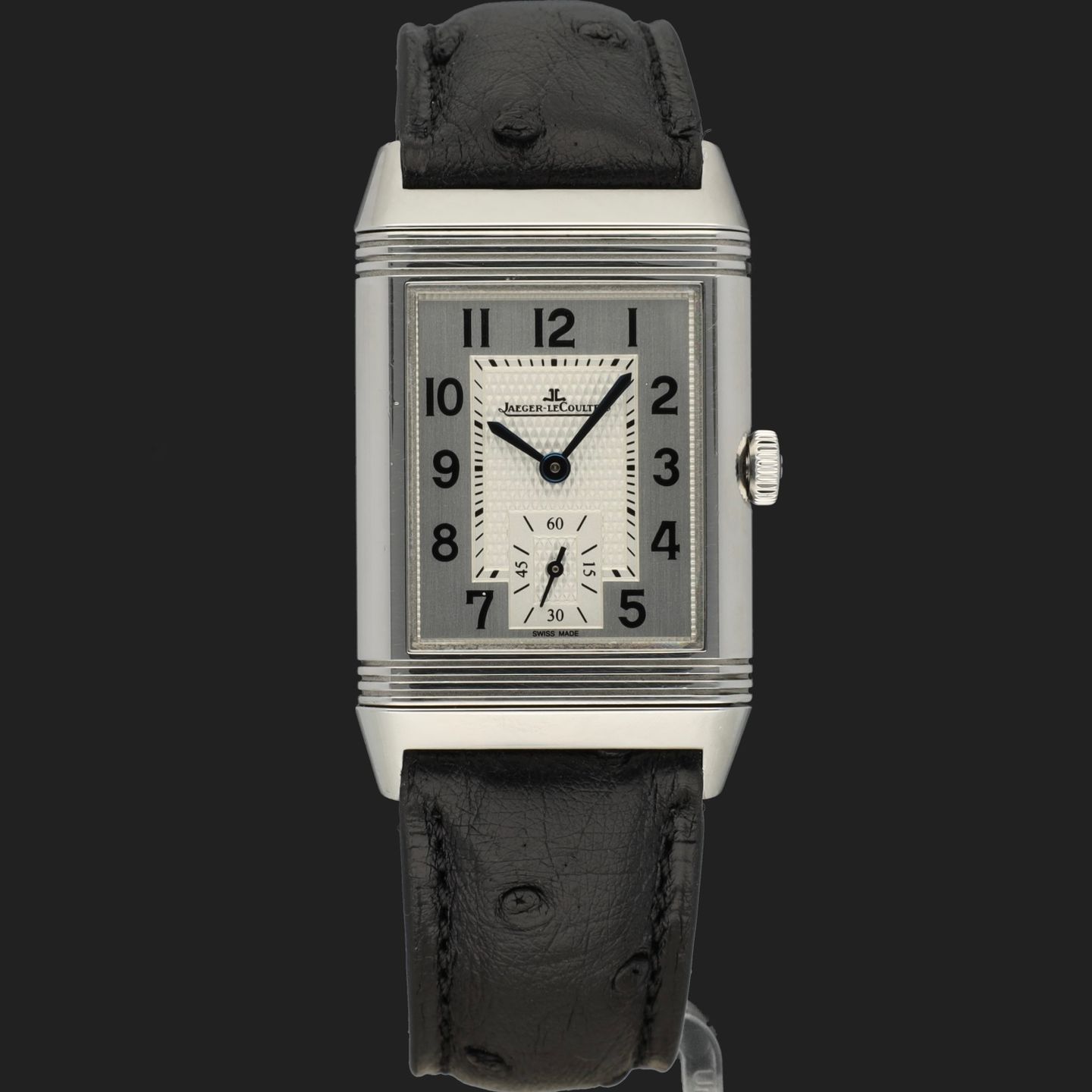 Jaeger-LeCoultre Reverso Duoface Q2458420 - (3/8)