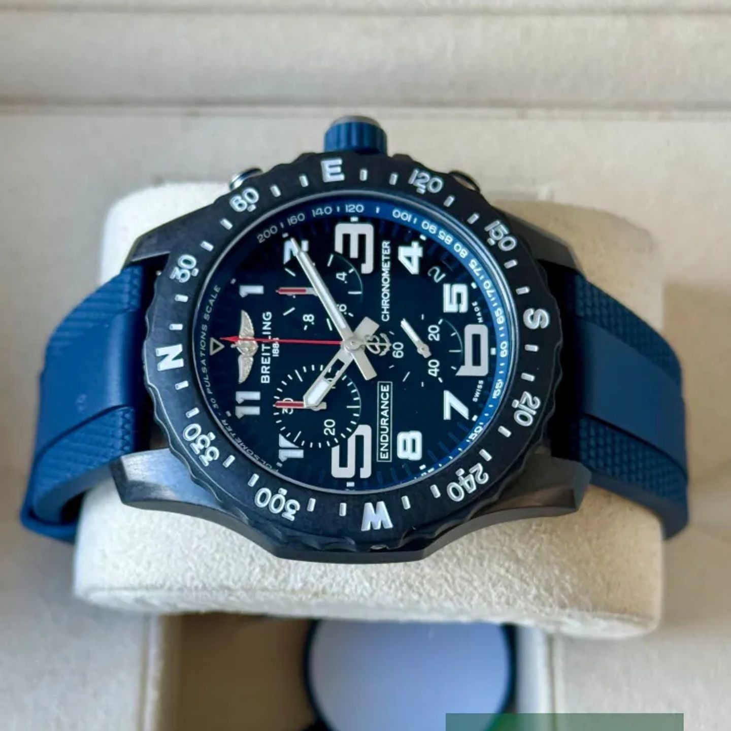 Breitling Endurance Pro X82310D51B1S2 - (5/7)