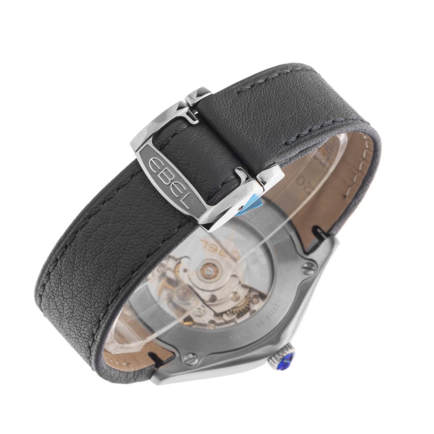 Ebel Classic 03.3.14.1041 - (6/6)