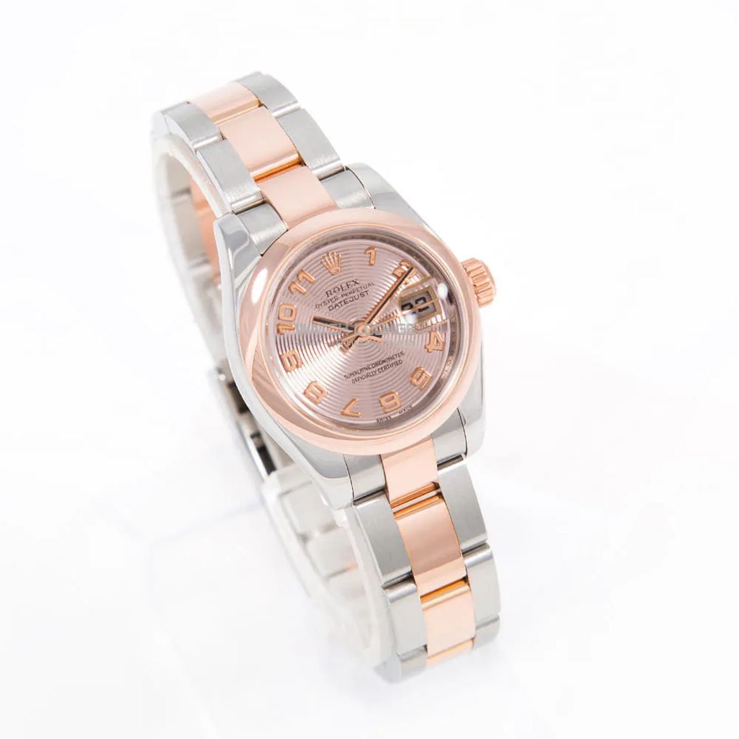 Rolex Lady-Datejust 179161 - (4/8)