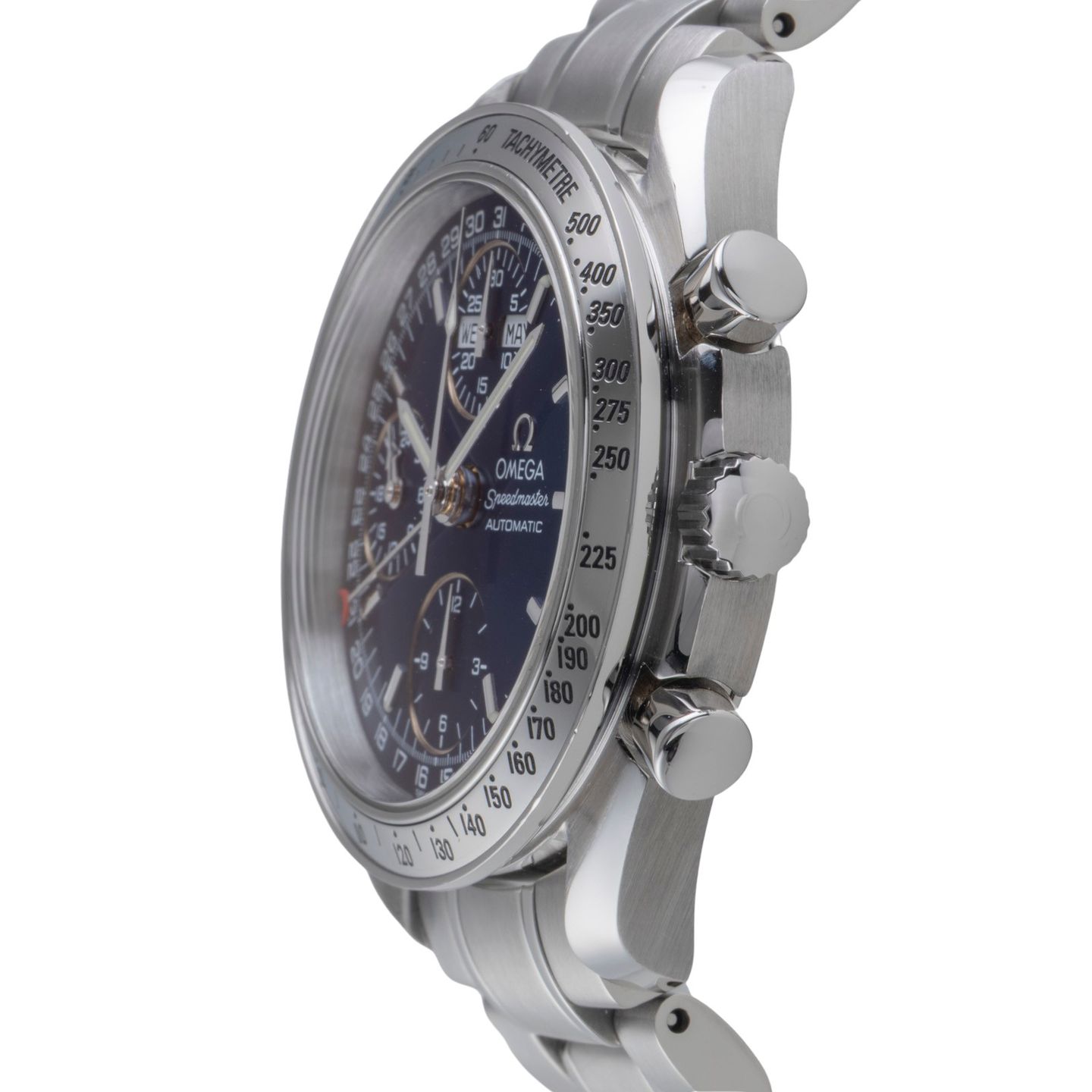 Omega Speedmaster Day Date 3523.80.00 - (6/8)