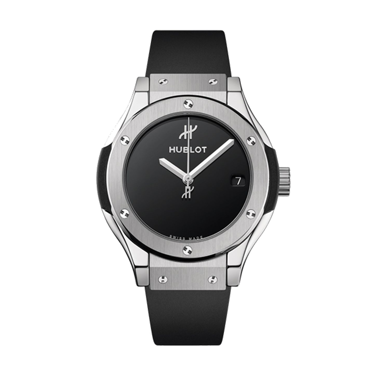 Hublot Classic Fusion Quartz 581.NX.1270.RX.MDM - (1/1)