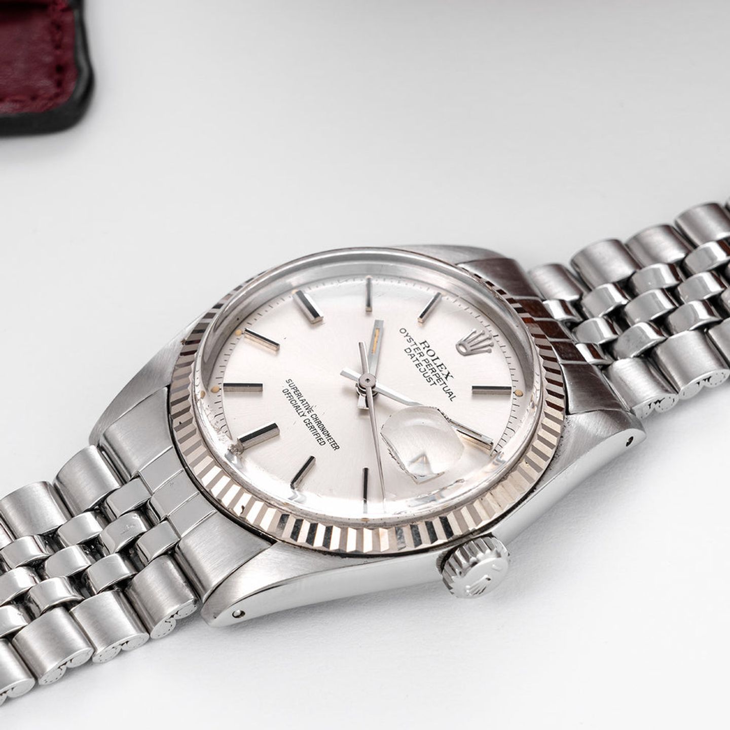 Rolex Datejust Unknown - (3/8)