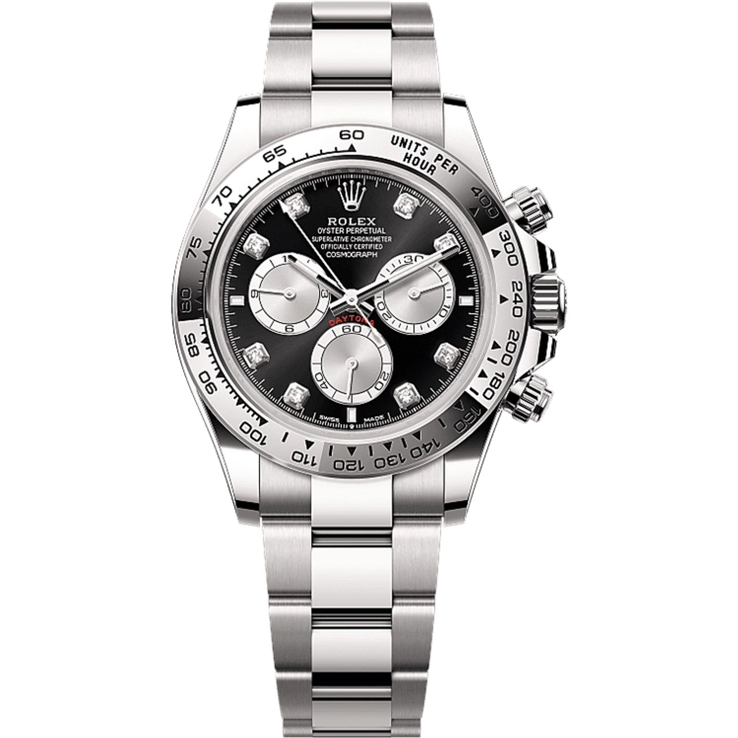 Rolex Daytona 126509 - (1/1)