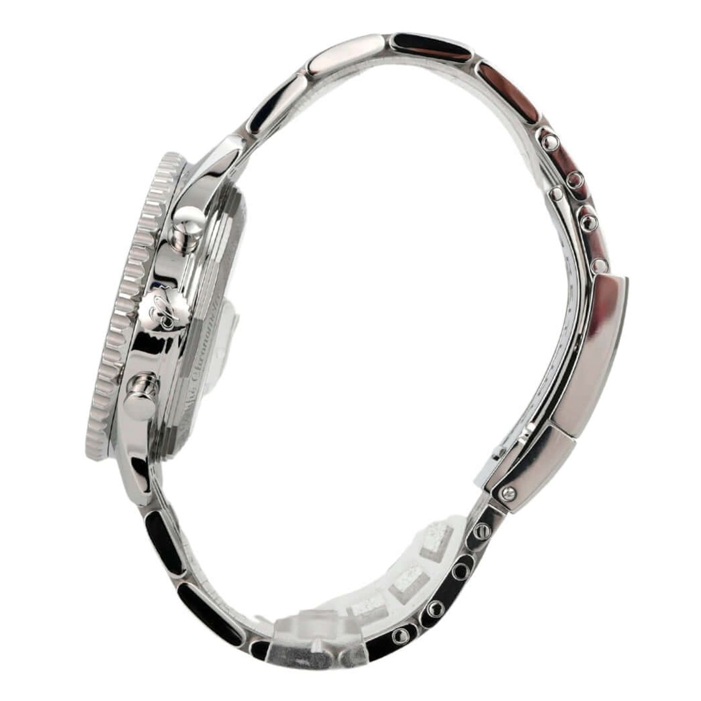 Breitling Navitimer 1 B01 Chronograph AB0121211G1P1 - (5/8)