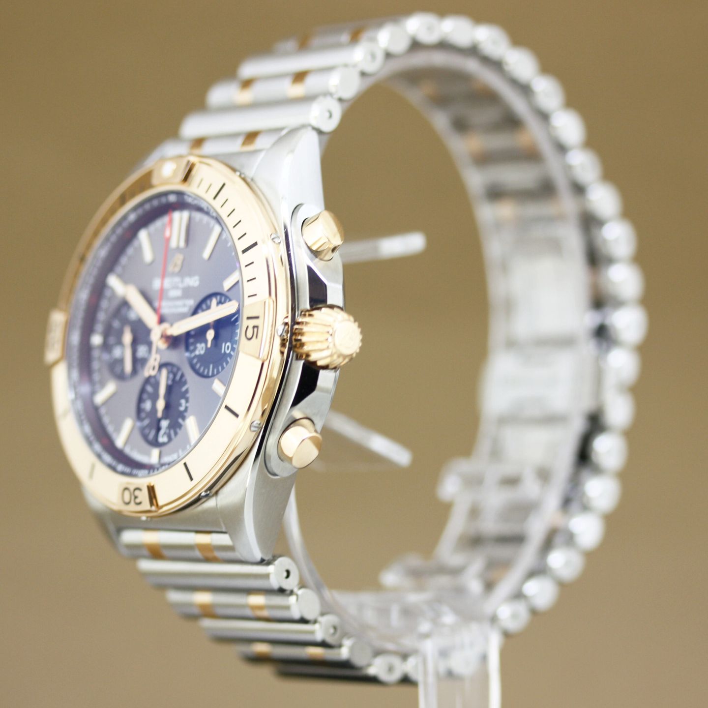 Breitling Chronomat 42 UB0134101B1U1 - (5/8)