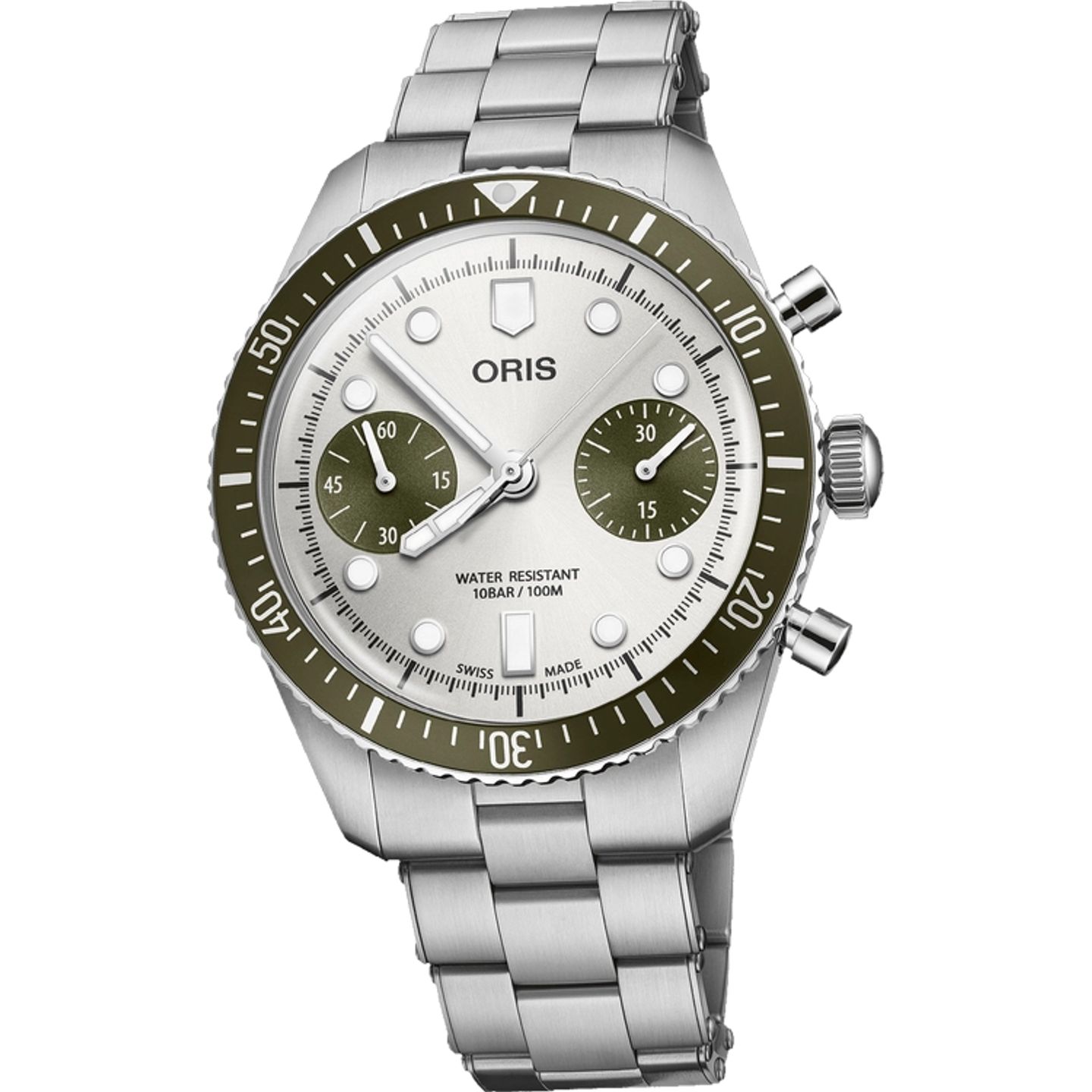 Oris Divers Sixty Five 01 771 7791 4051 07 8 20 18 - (1/1)