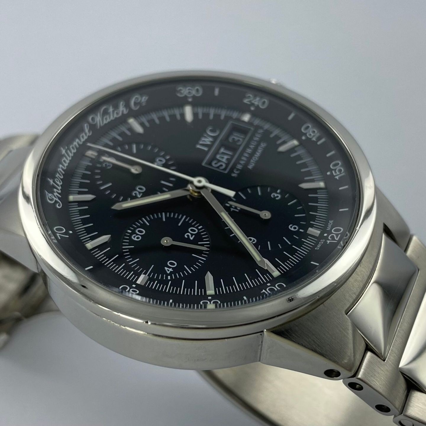 IWC GST IW3707 - (3/6)