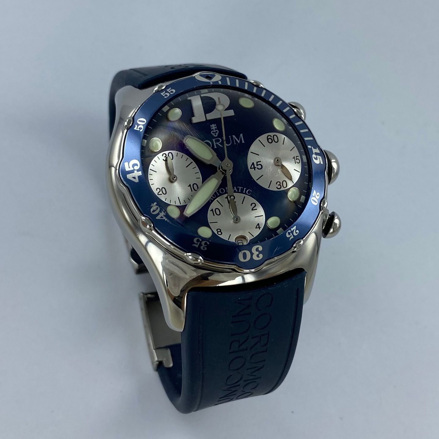 Corum Bubble 285.180.20 - (3/7)
