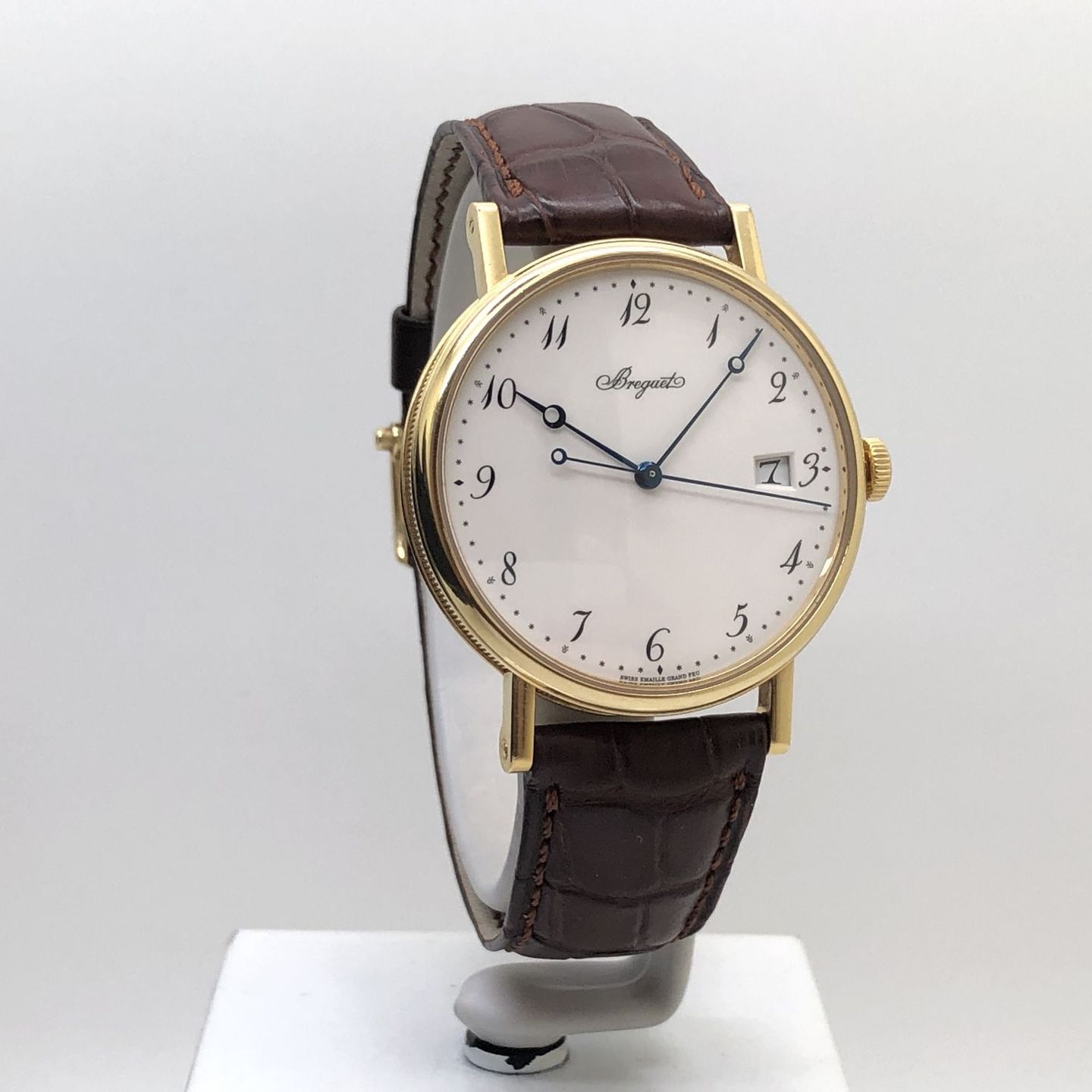 Breguet Classique 5177BA/29/9V6 - (1/8)