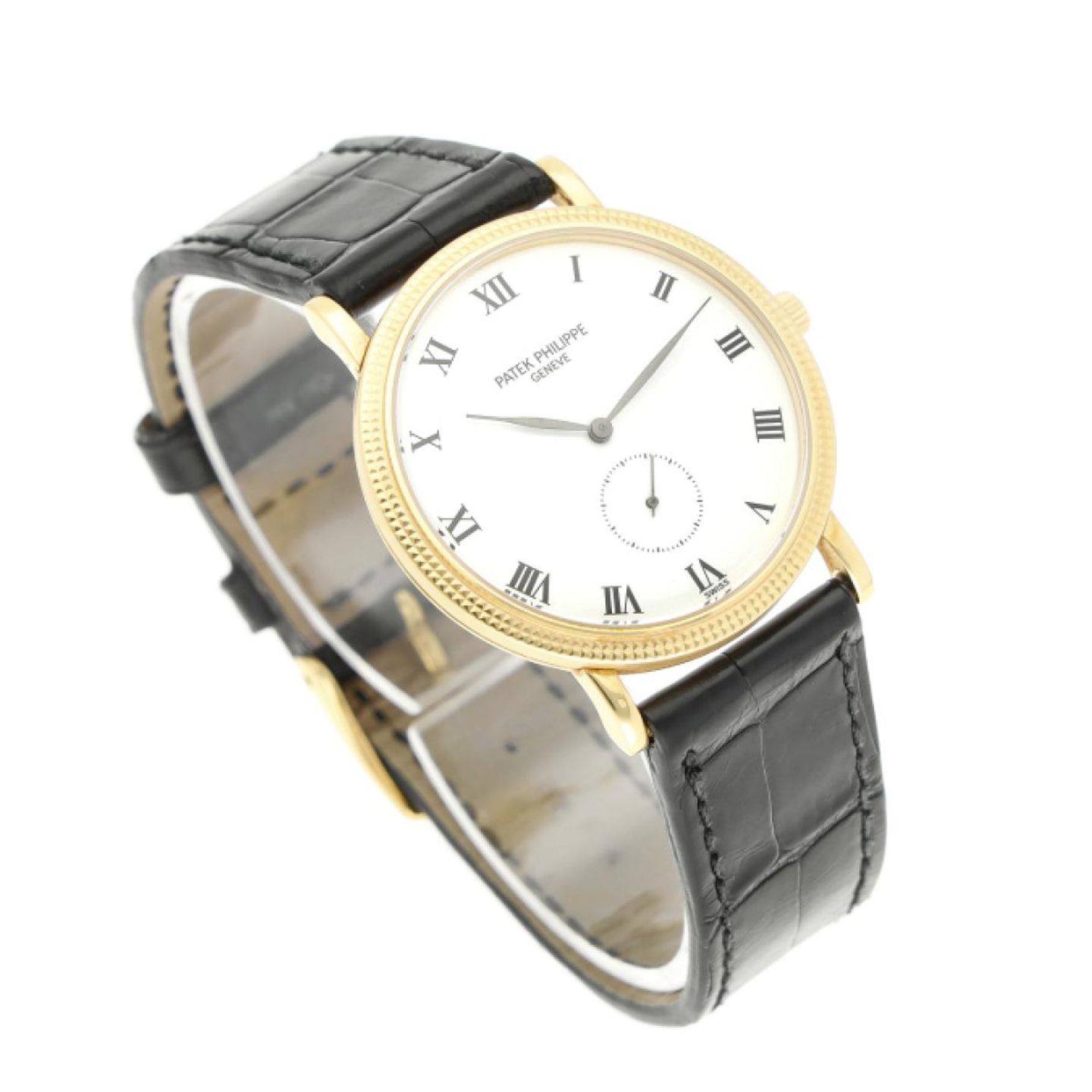 Patek Philippe Calatrava 3919 - (3/5)