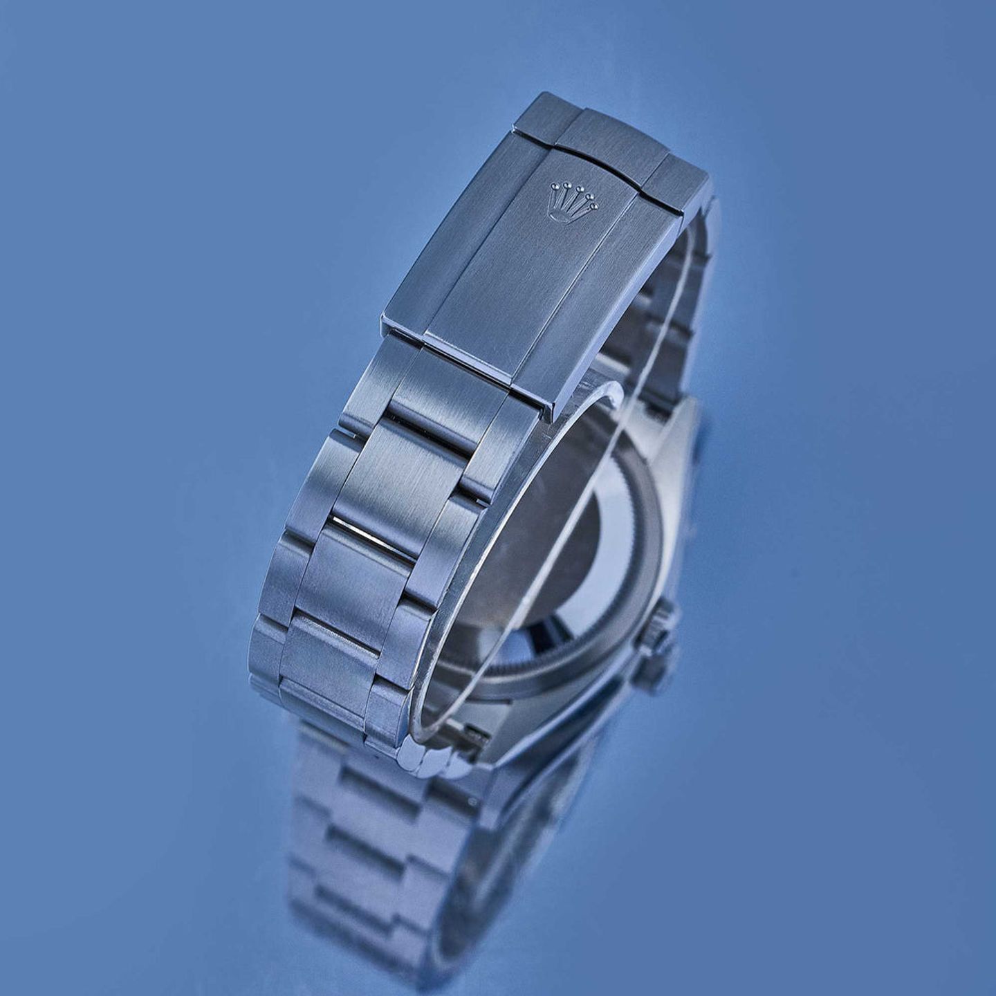 Rolex Oyster Perpetual 36 126000 - (5/6)